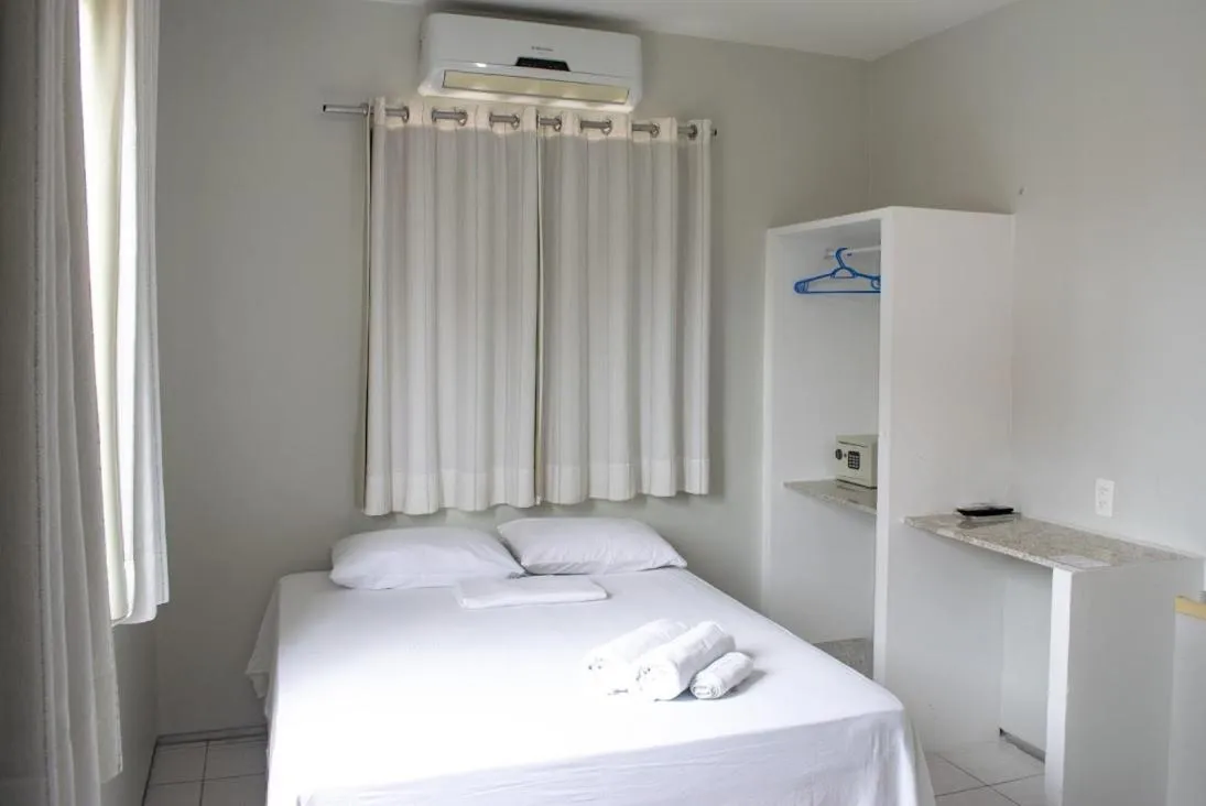 Mares de Iracema Residence Hotel