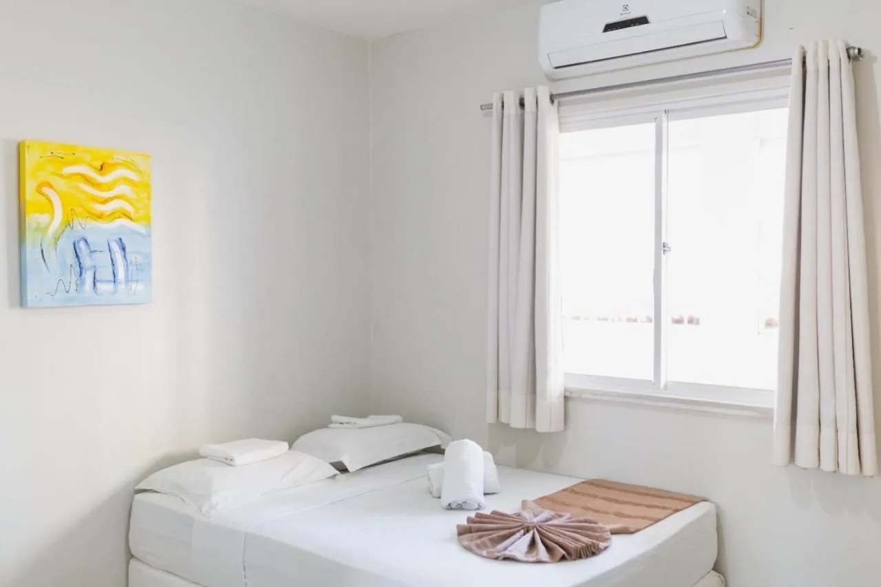 Mares de Iracema Residence Hotel