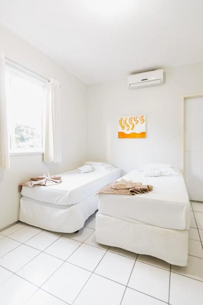 Mares de Iracema Residence Hotel