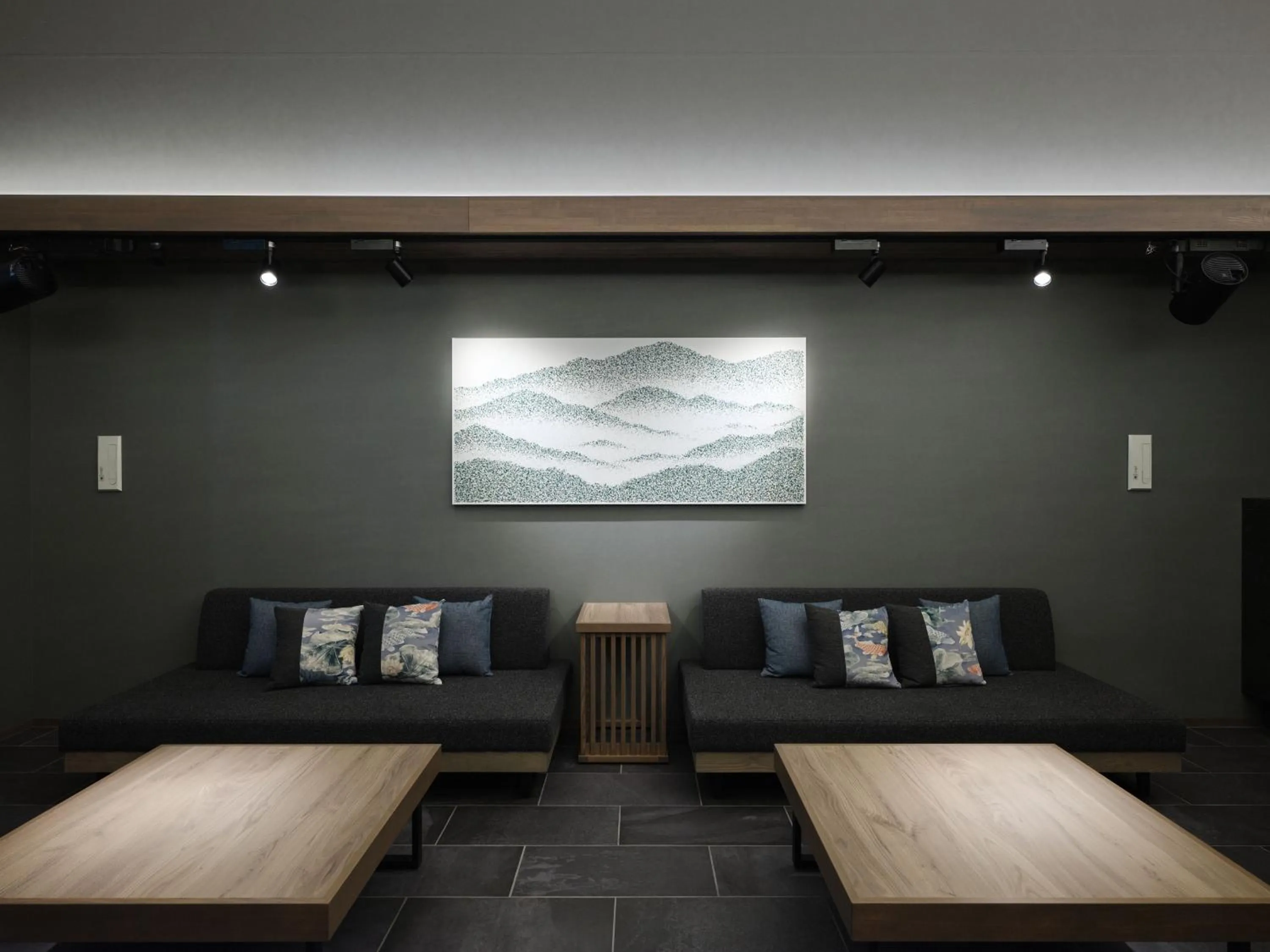 MONday Apart Premium Kyoto Sta Kamogawa