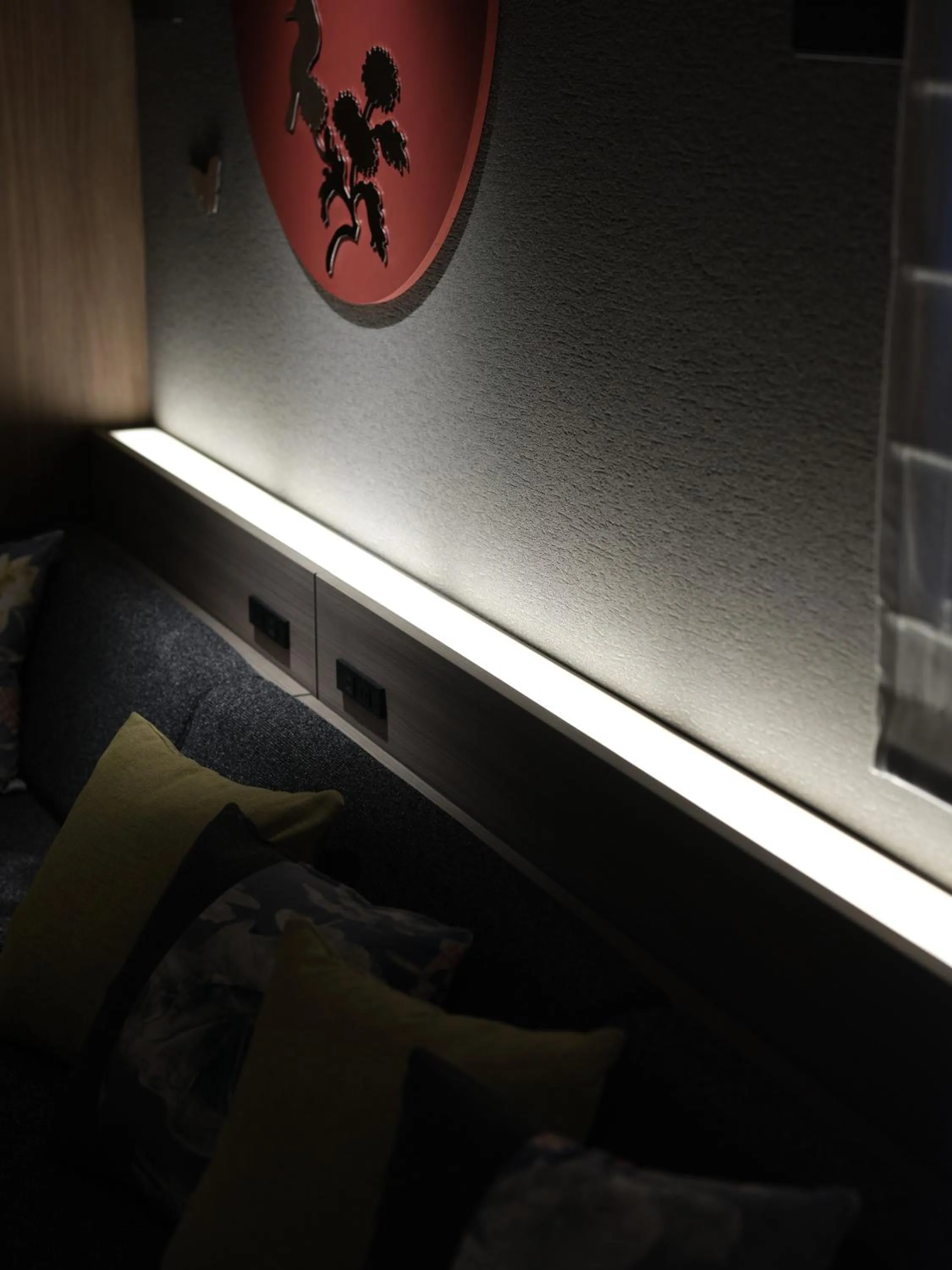 MONday Apart Premium Kyoto Sta Kamogawa