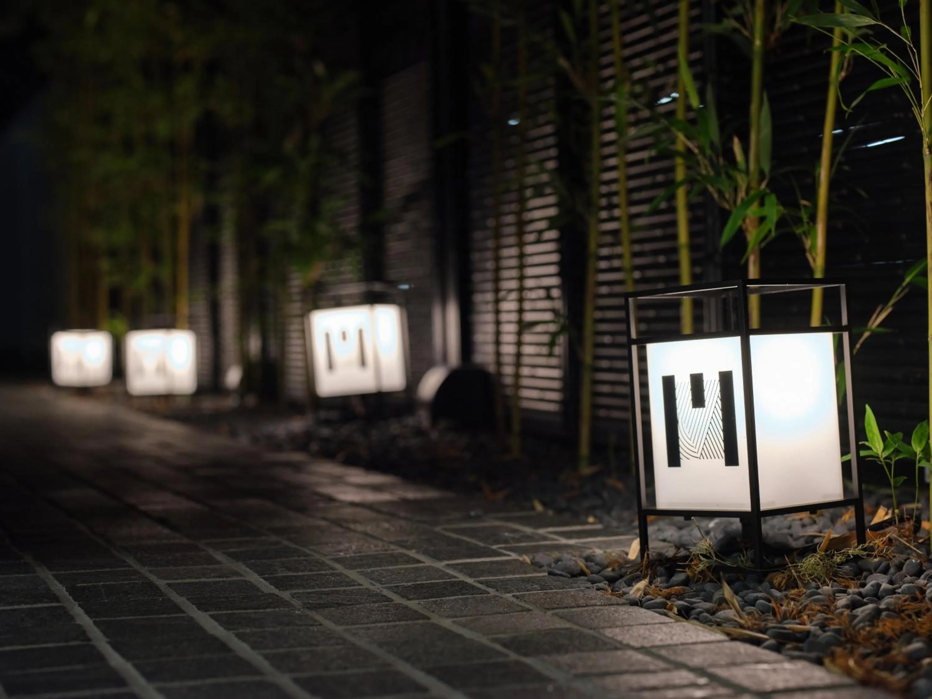 MONday Apart Premium Kyoto Sta Kamogawa