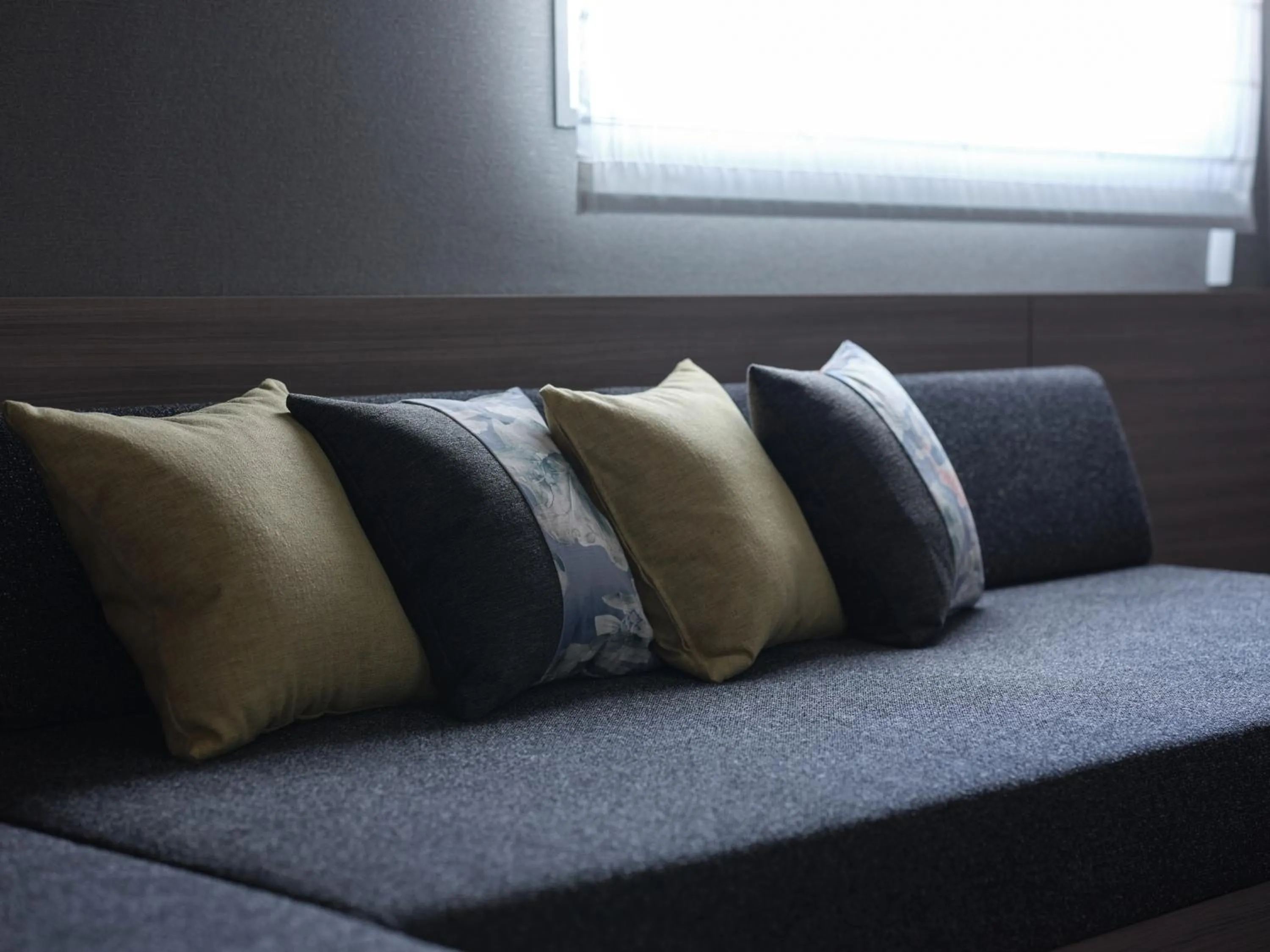 MONday Apart Premium Kyoto Sta Kamogawa