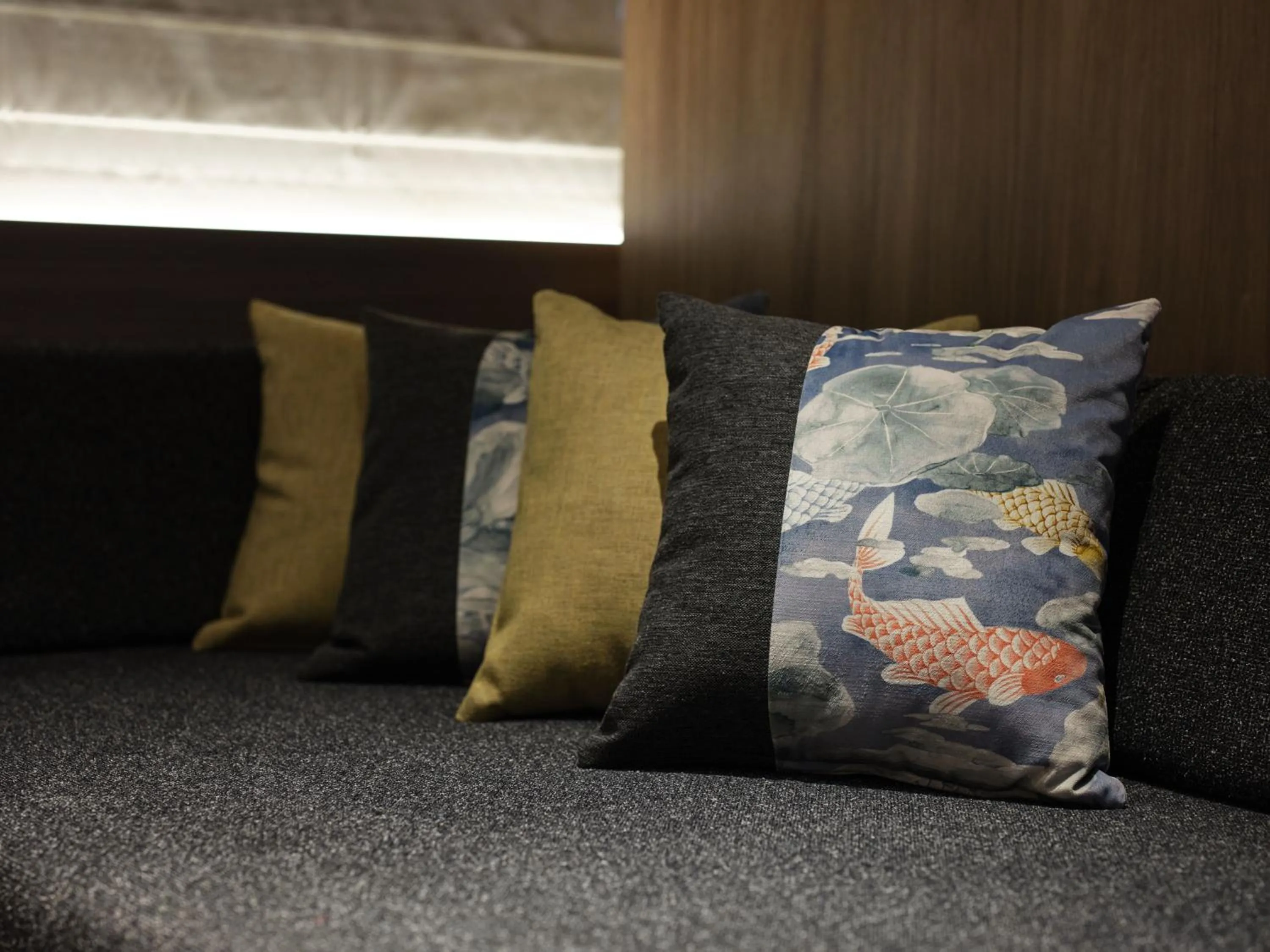 MONday Apart Premium Kyoto Sta Kamogawa