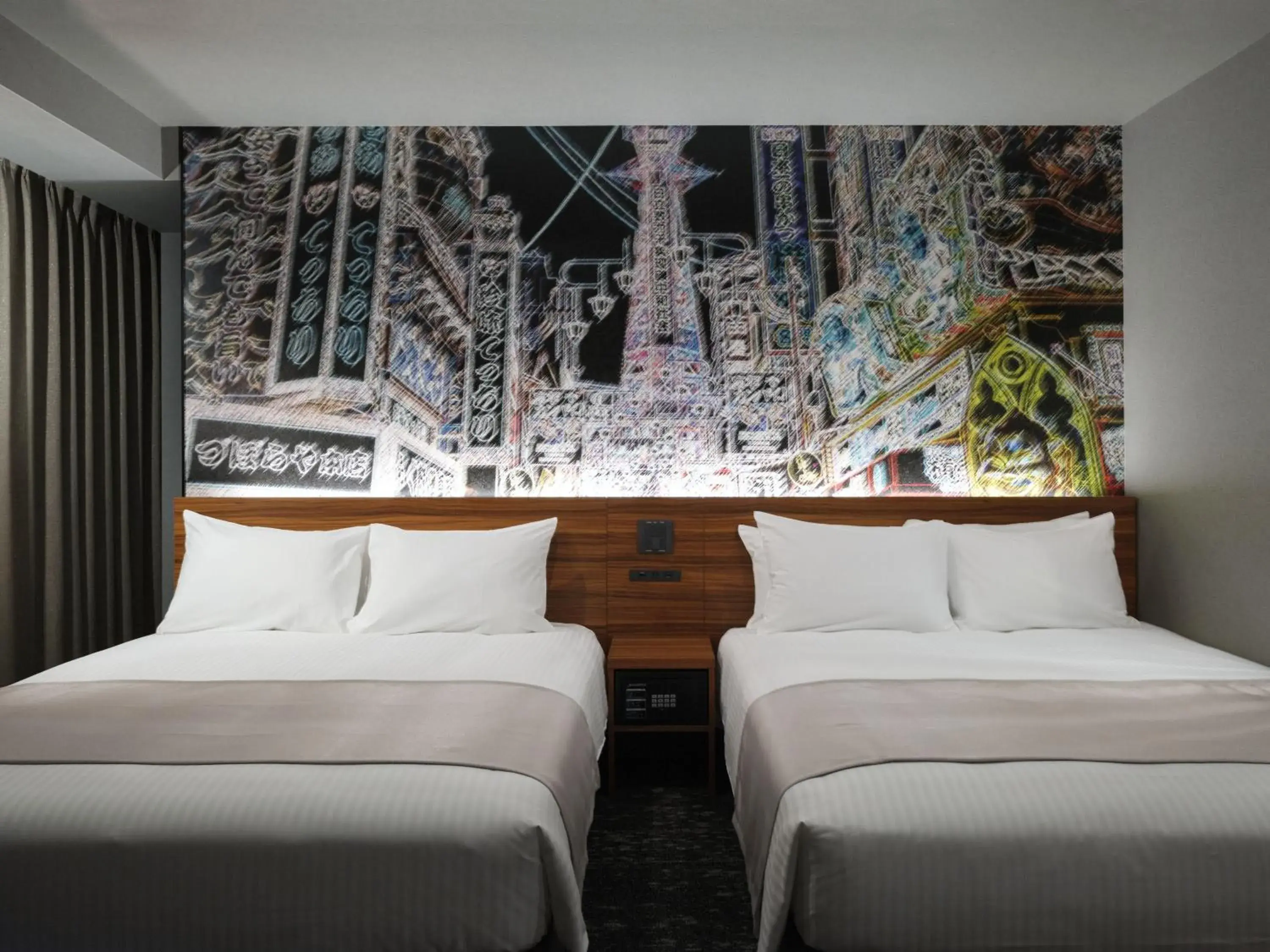 MONday Apart Premium OSAKA NAMBA WEST MONday Apart Premium OSAKA NAMBA WEST