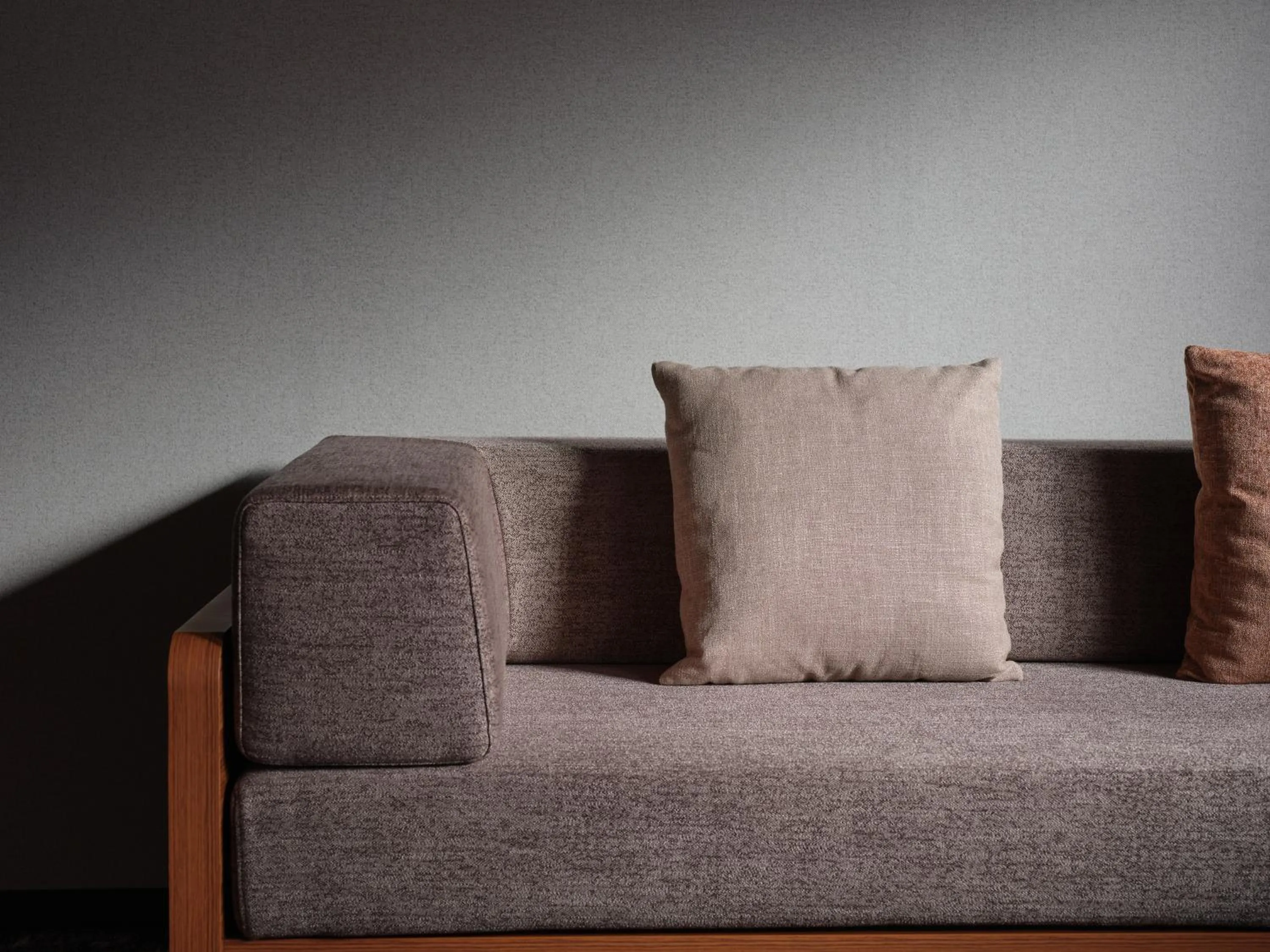 Photo of the whole room in MONday Apart Premium OSAKA NAMBA WEST