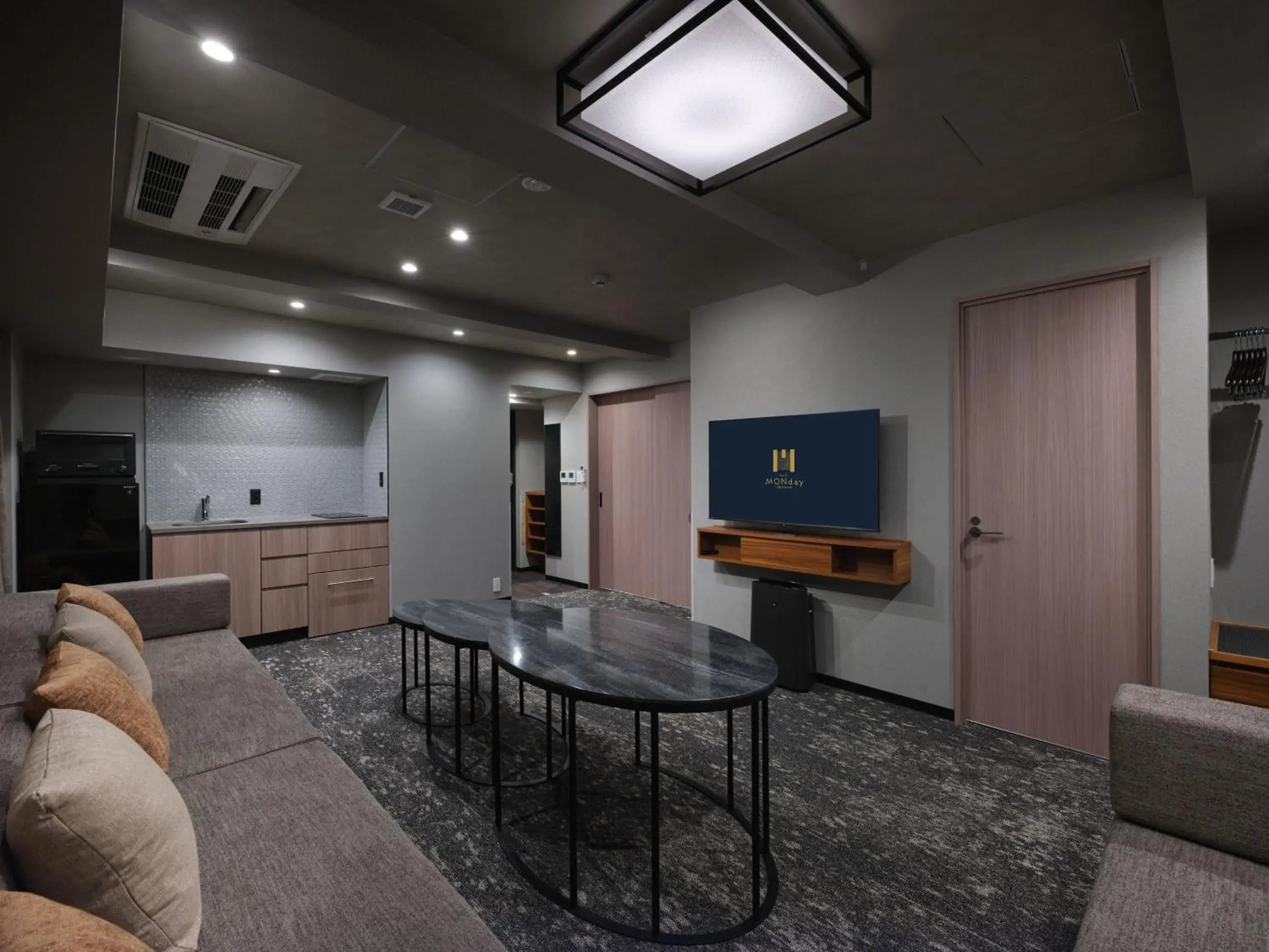 MONday Apart Premium OSAKA NAMBA WEST MONday Apart Premium OSAKA NAMBA WEST