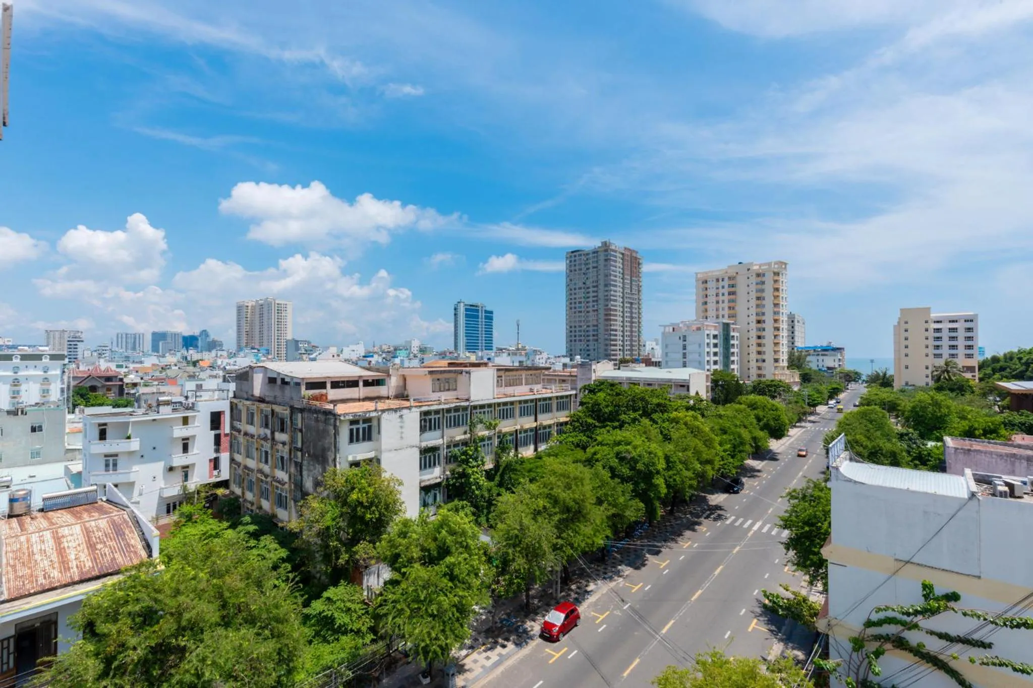 Day in 3H GRAND HOTEL Vũng Tàu