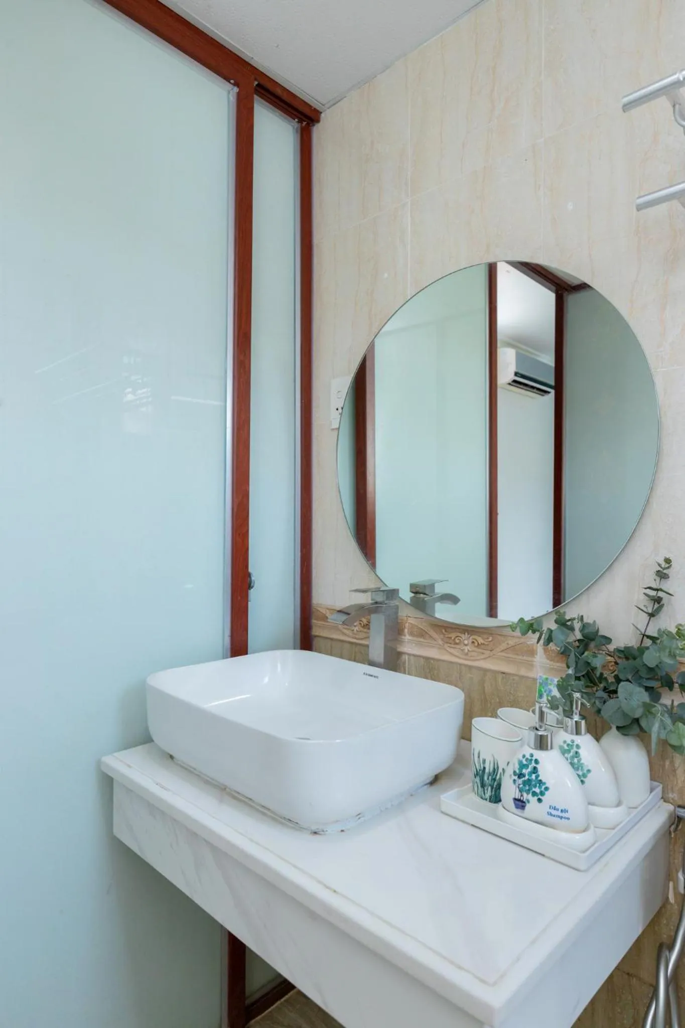 Bathroom in 3H GRAND HOTEL Vũng Tàu