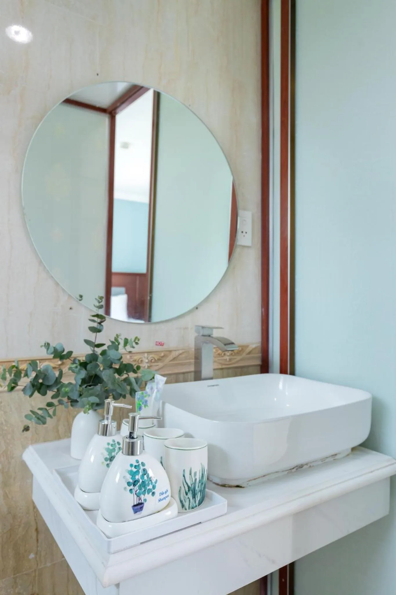 Bathroom in 3H GRAND HOTEL Vũng Tàu