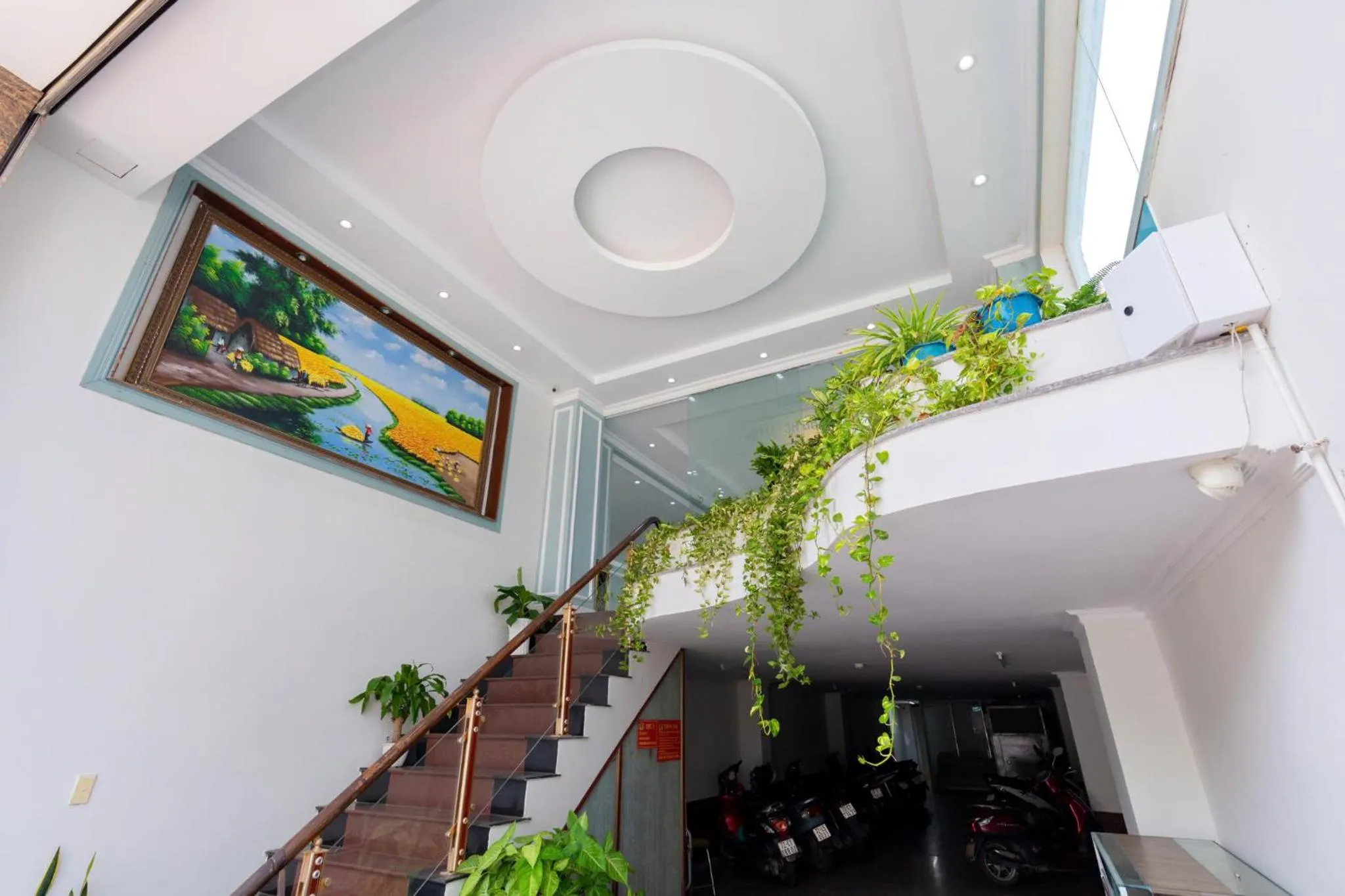 Facade/entrance in 3H GRAND HOTEL Vũng Tàu