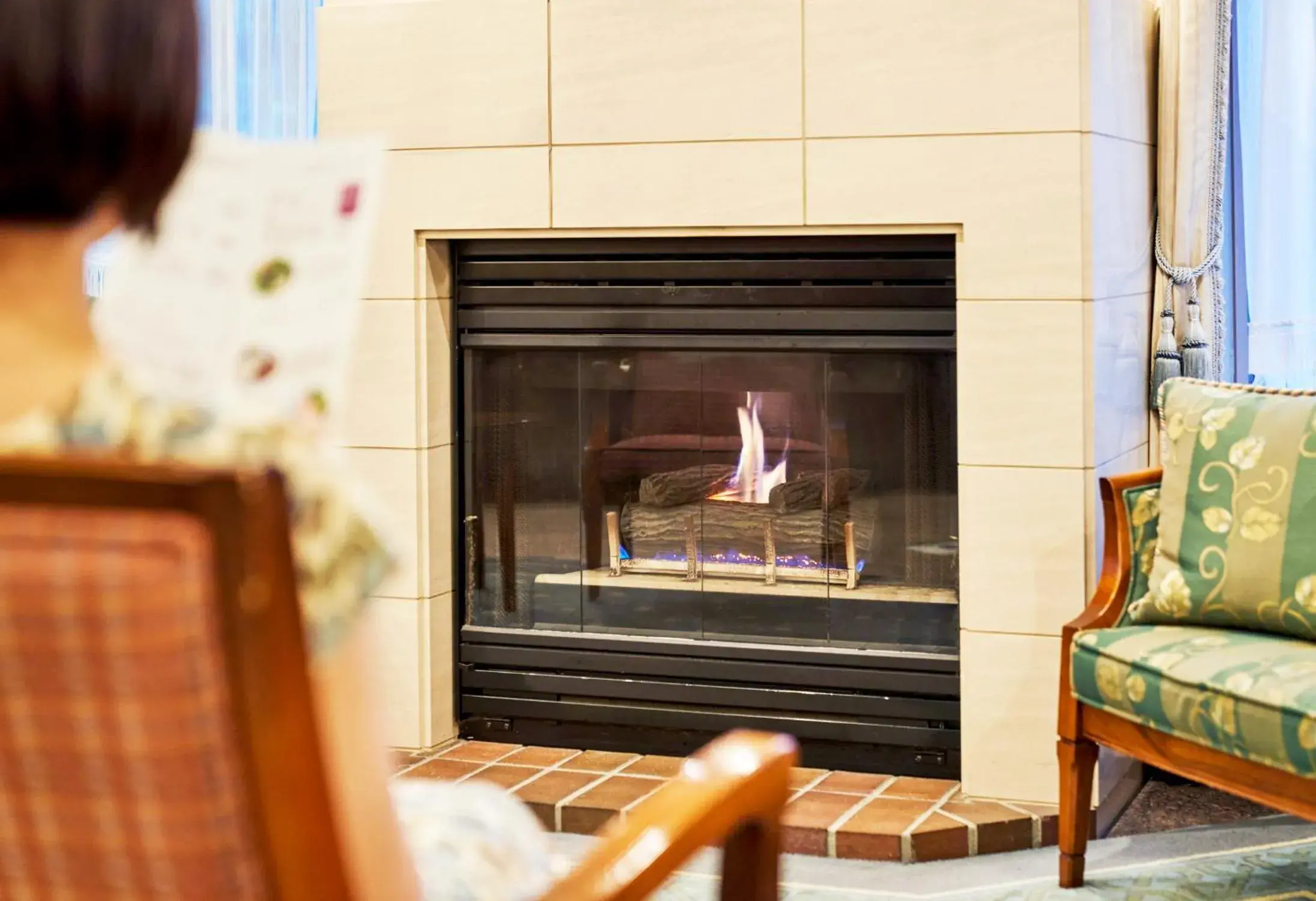 Lobby or reception in Tokyu Vacations Karuizawa Lobby or reception in Tokyu Vacations Karuizawa