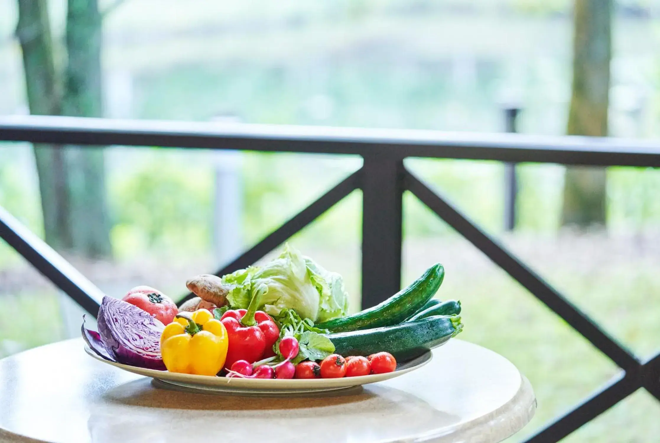 Photo of the whole room in Tokyu Vacations Karuizawa Photo of the whole room in Tokyu Vacations Karuizawa