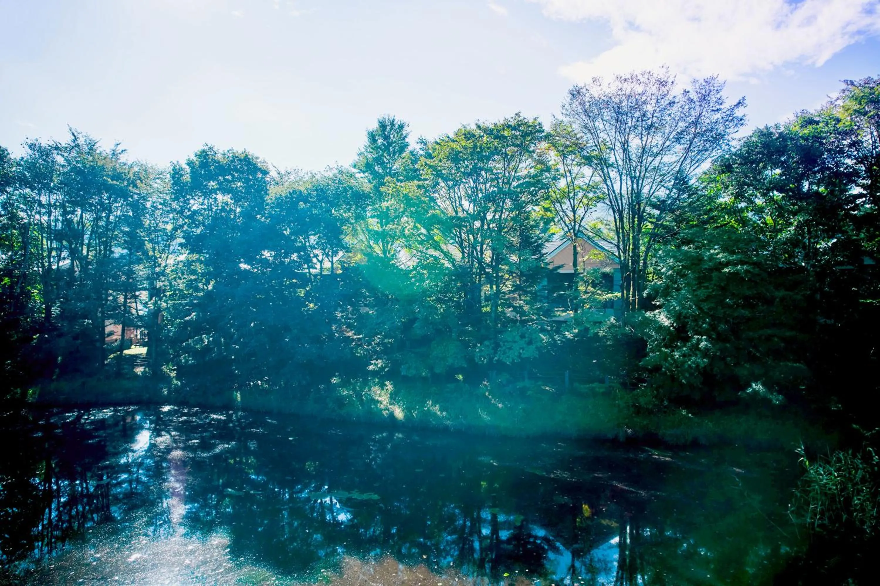 Off site in Tokyu Vacations Karuizawa