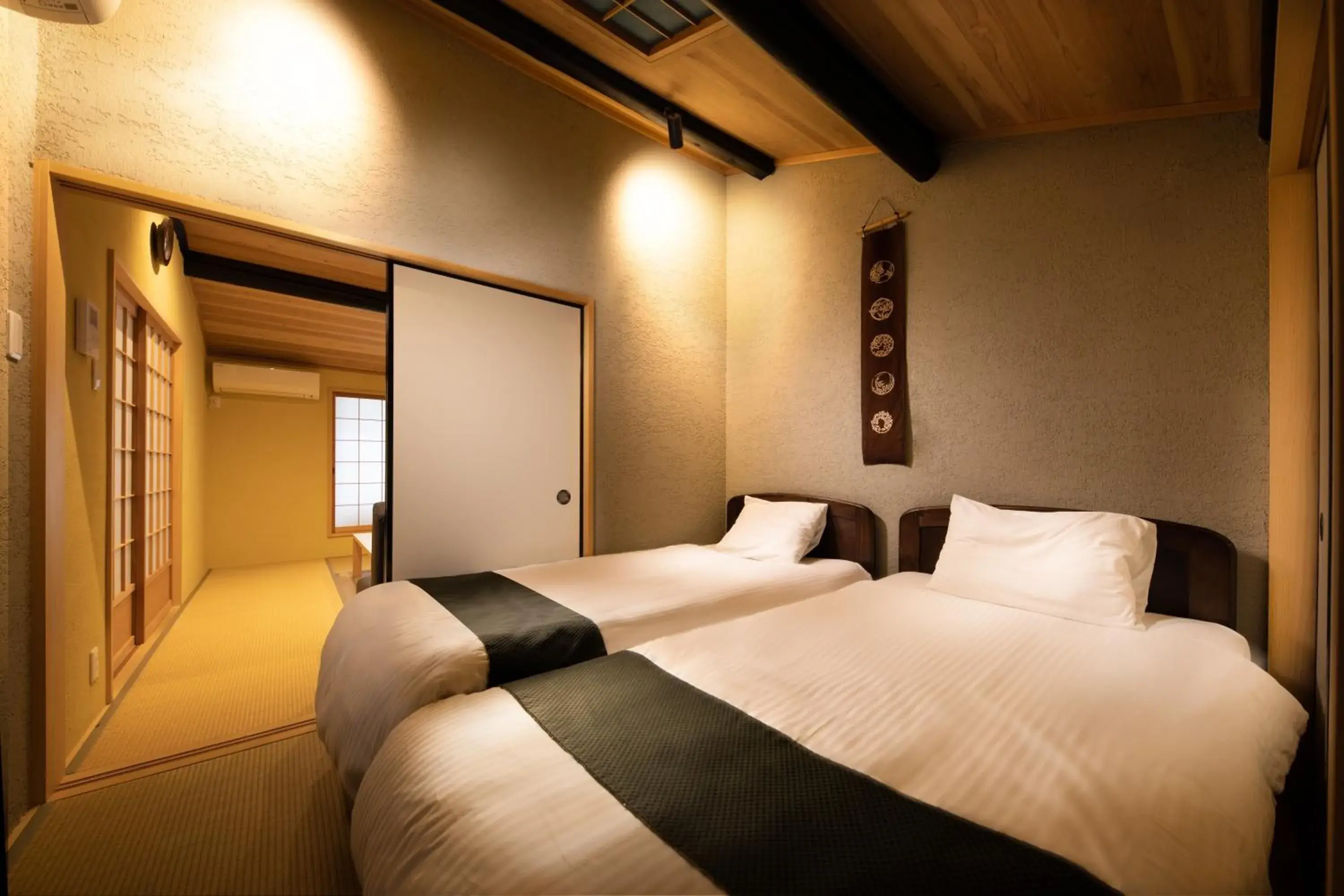 Connect inn Kyoto-Gojo Connect inn Kyoto-Gojo