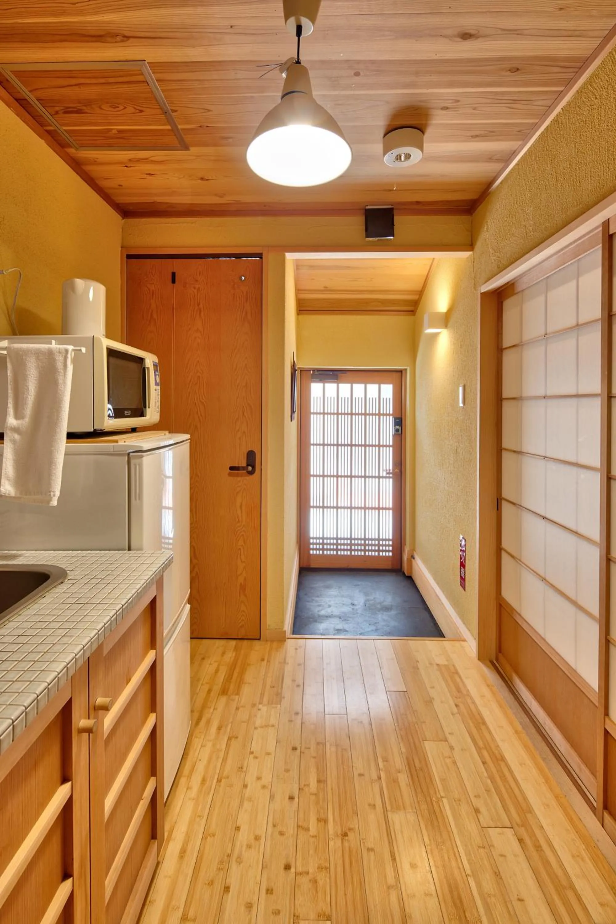 Connect inn Kyoto-Gojo