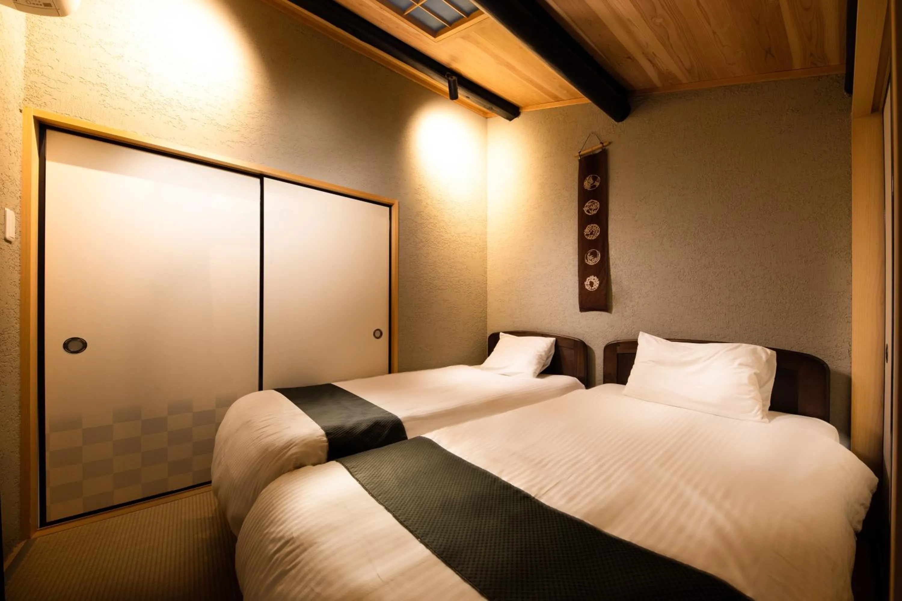 Connect inn Kyoto-Gojo