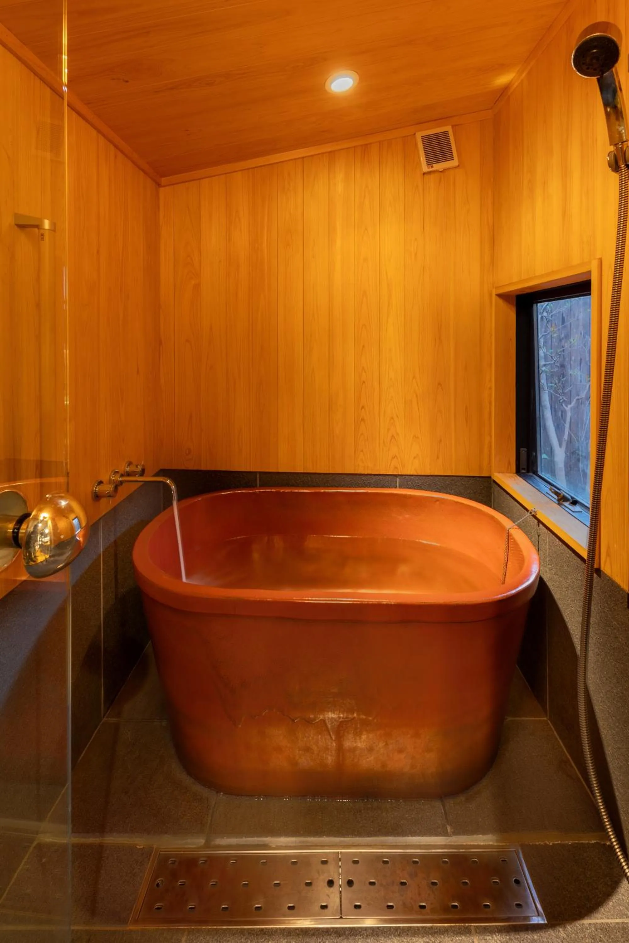 Photo of the whole room in Nijo-Ouan