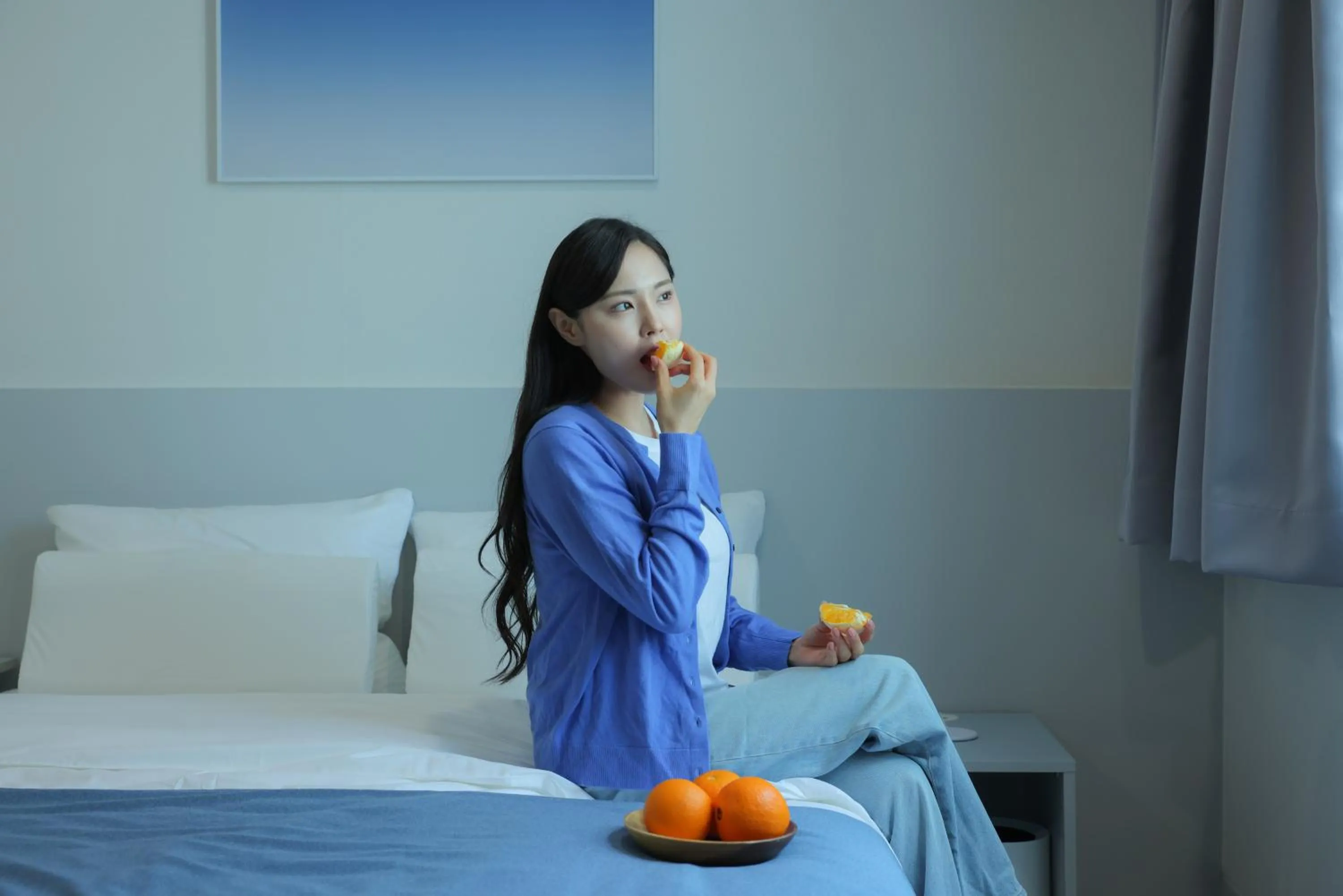 Anook Air Hotel Jinjuseong
