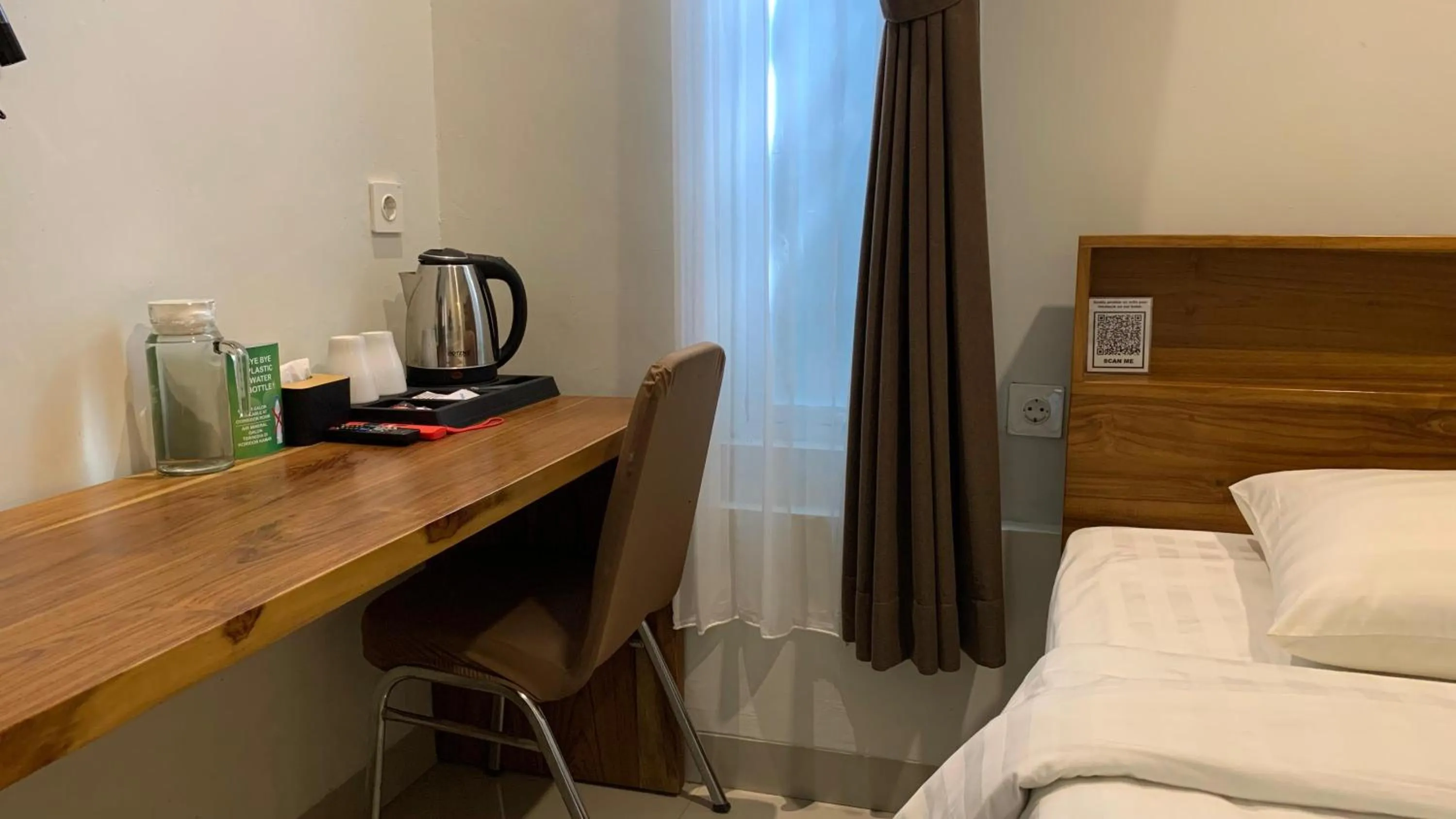 furniture, Bed in Baliem CoLiving