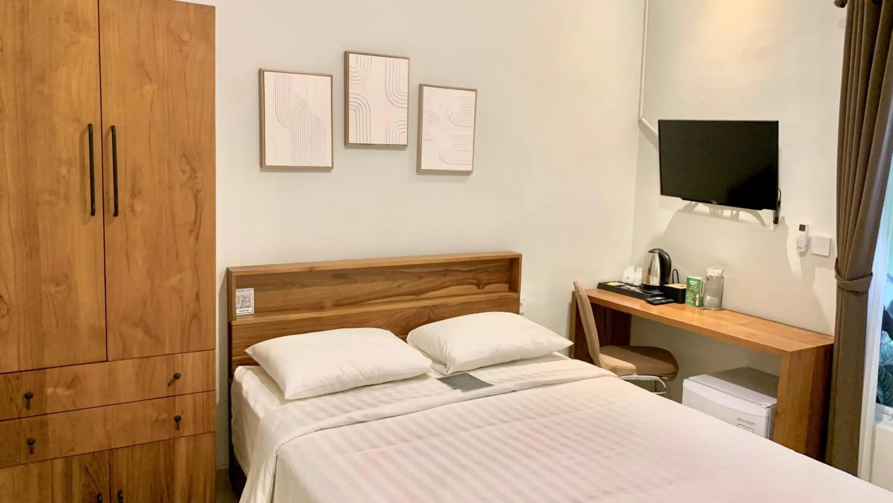 Superior Studio in Baliem CoLiving Superior Studio in Baliem CoLiving