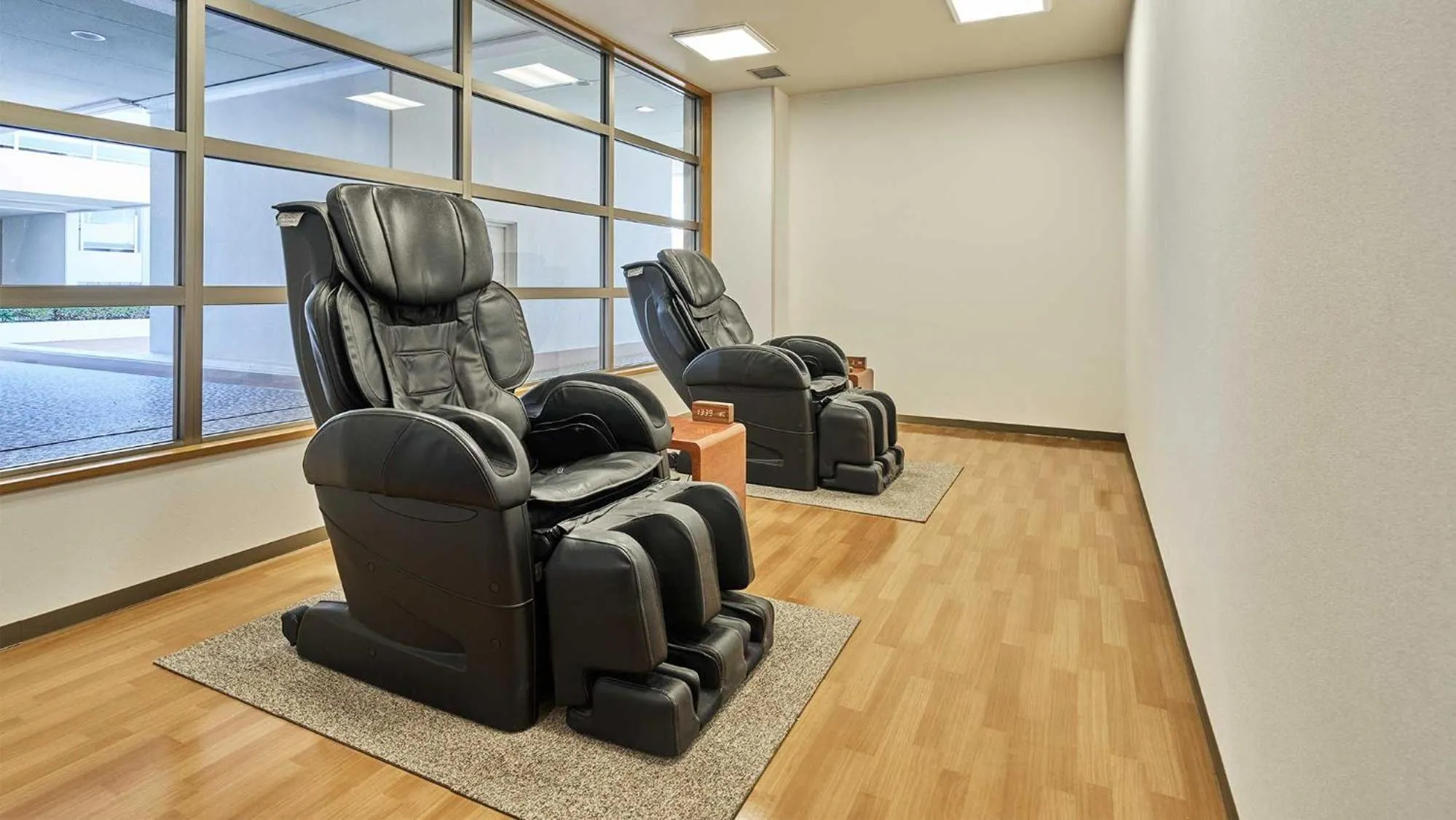 Massage in Tokyu Vacations Izukougen