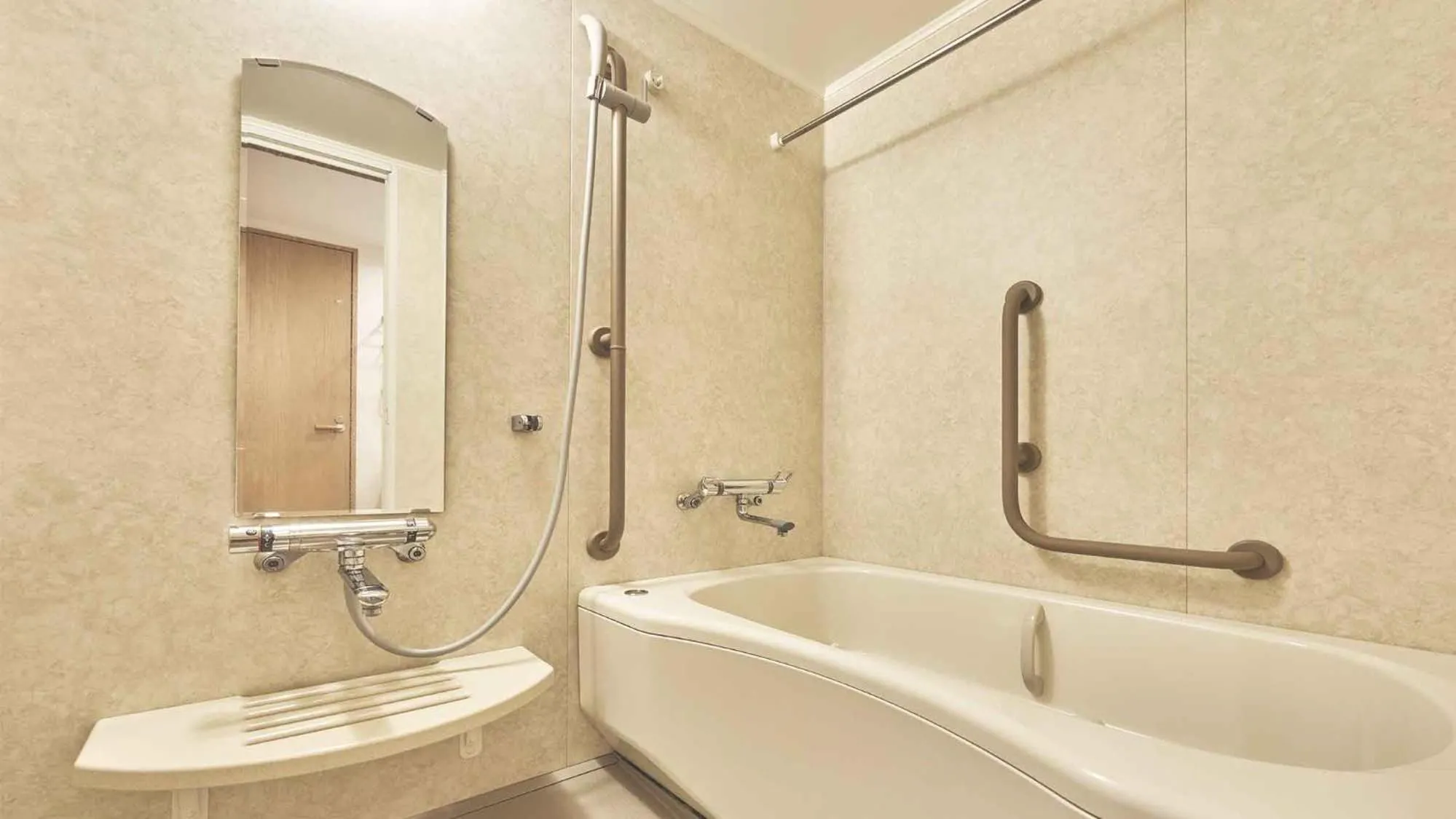 Bathroom in Tokyu Vacations Izukougen