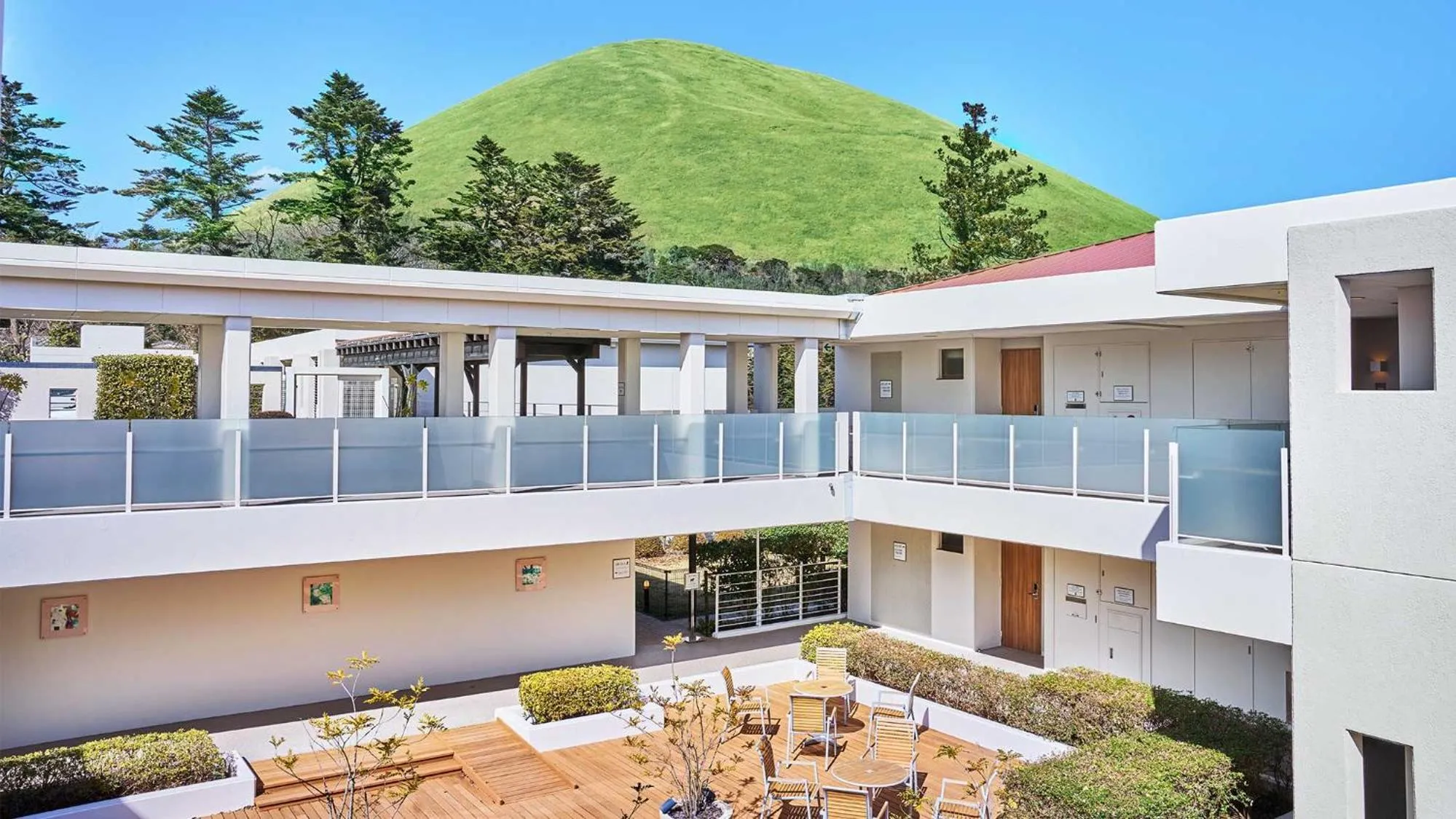 Day in Tokyu Vacations Izukougen
