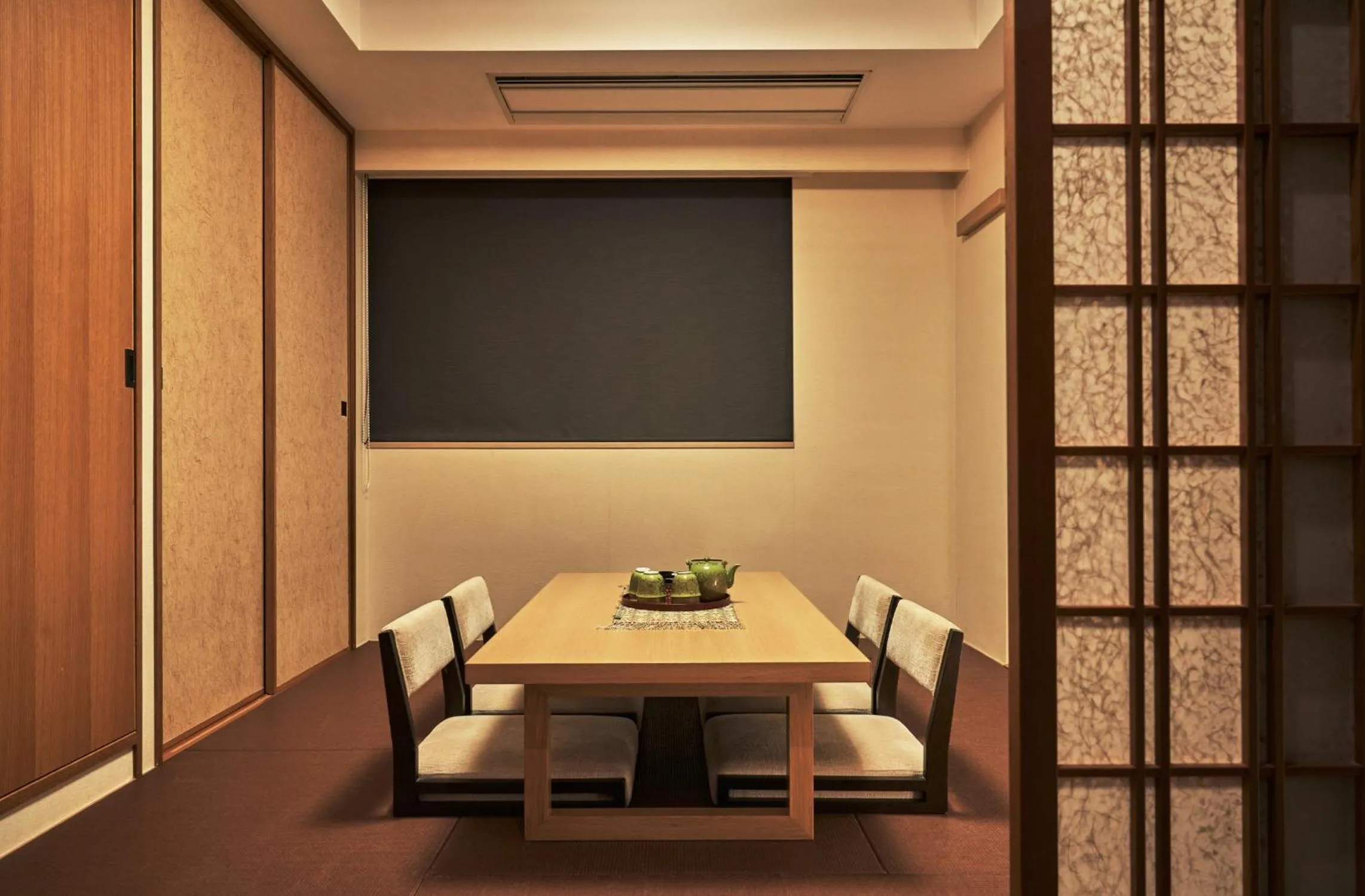 Living room in Tokyu Vacations Kyoto