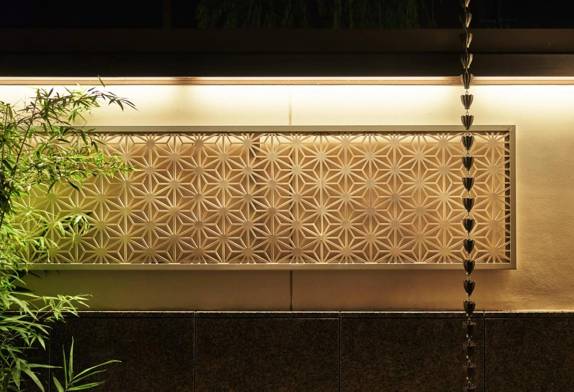 Property building in Tokyu Vacations Kyoto