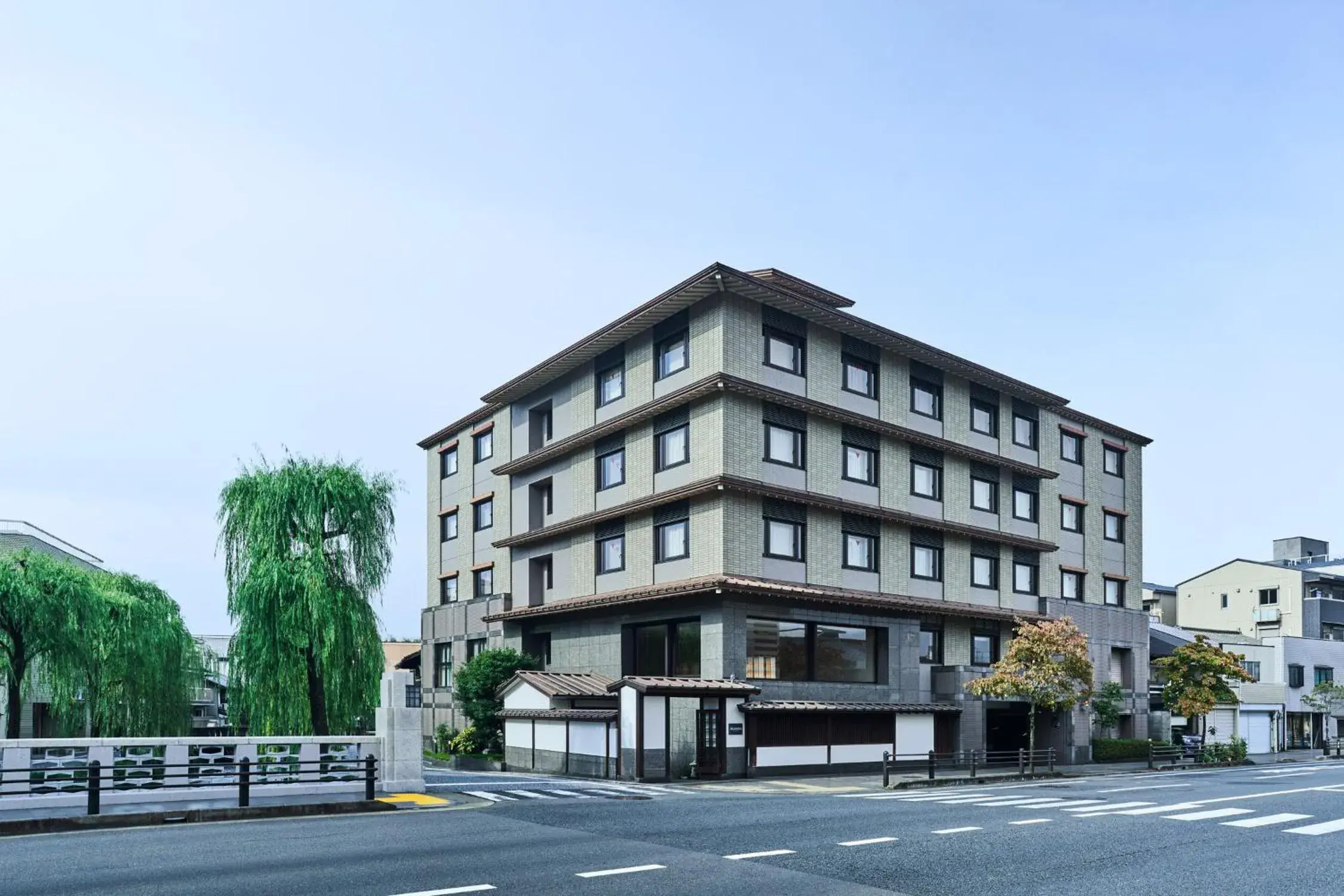 Tokyu Vacations Kyoto Tokyu Vacations Kyoto
