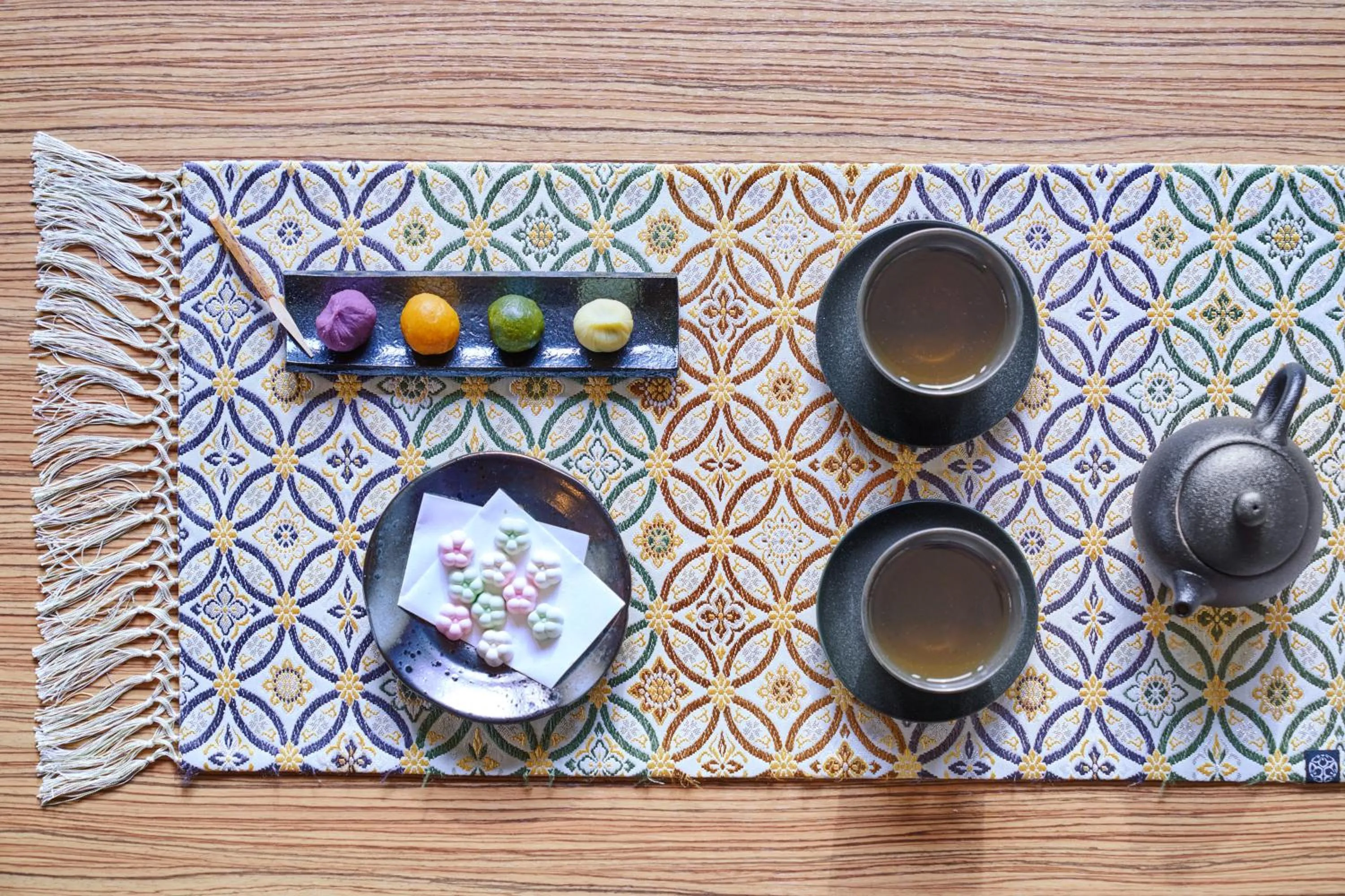 Photo of the whole room in Tokyu Vacations Kyoto