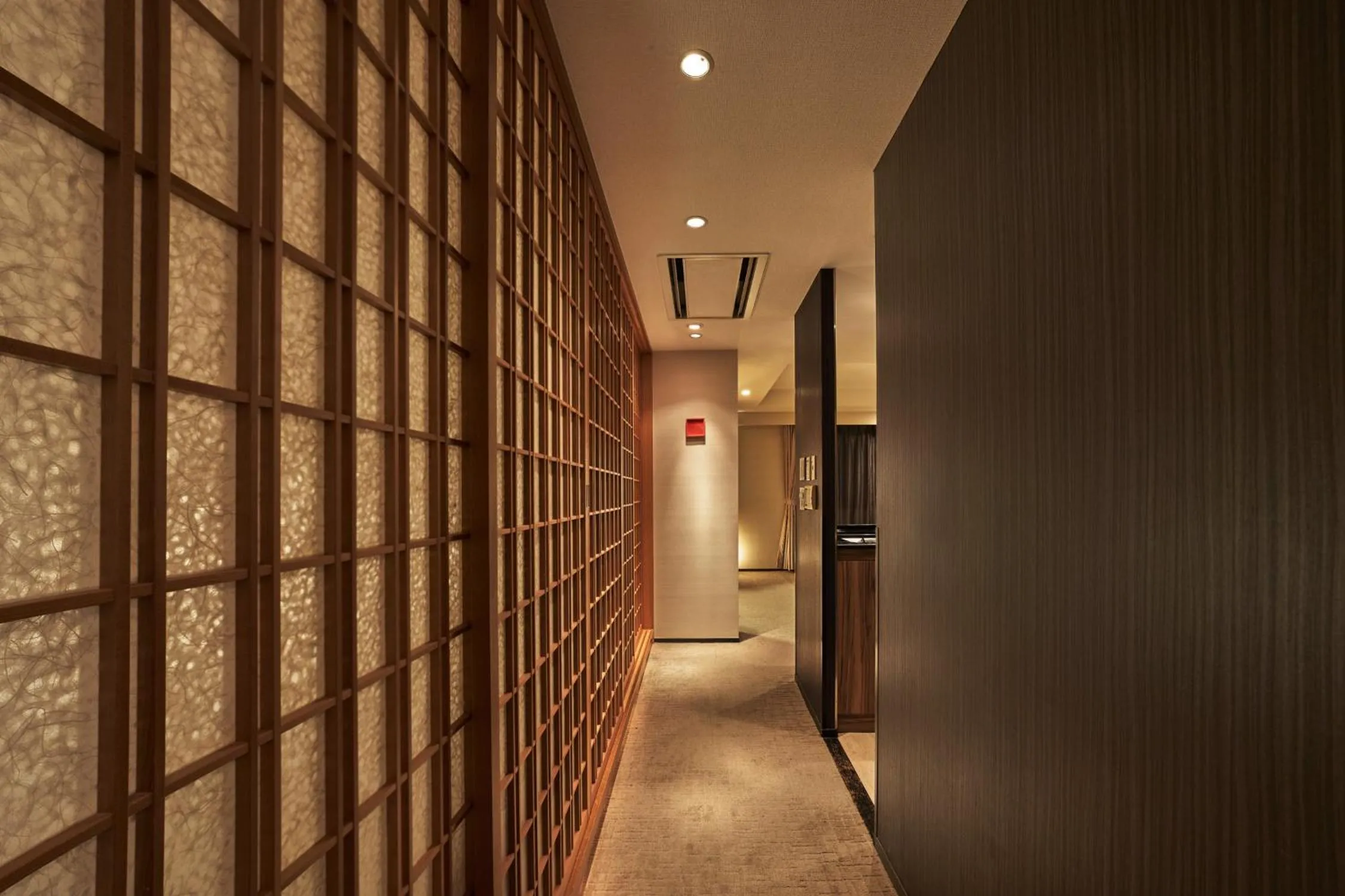 Photo of the whole room in Tokyu Vacations Kyoto
