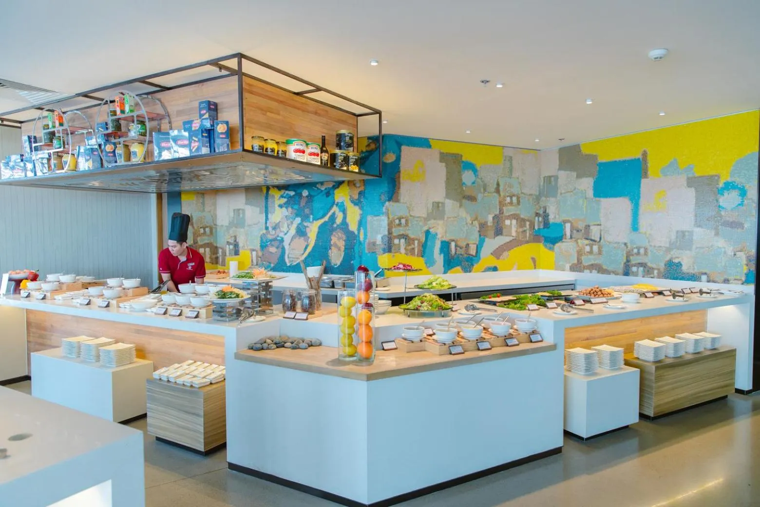 People in CENTRAL PLAZA HOTEL - Mỹ Tho