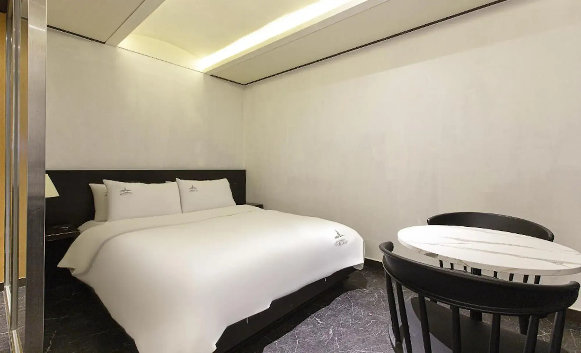 Bed in Hotel Star Bed in Hotel Star