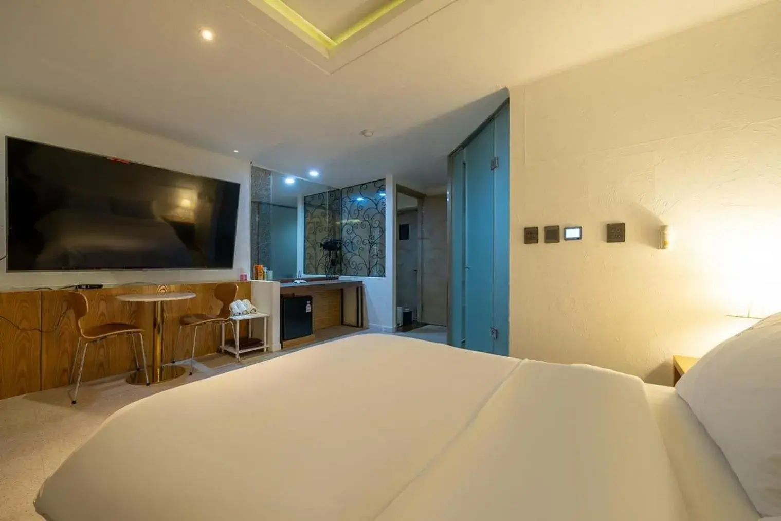 Bed in Hotel Star Bed in Hotel Star