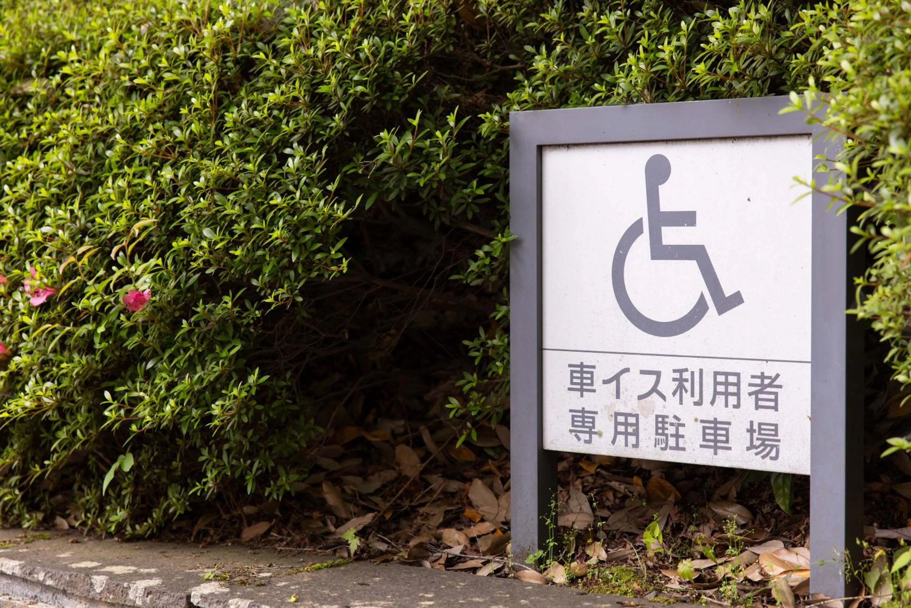 Parking in Tokyu Vacations Hakone Gora