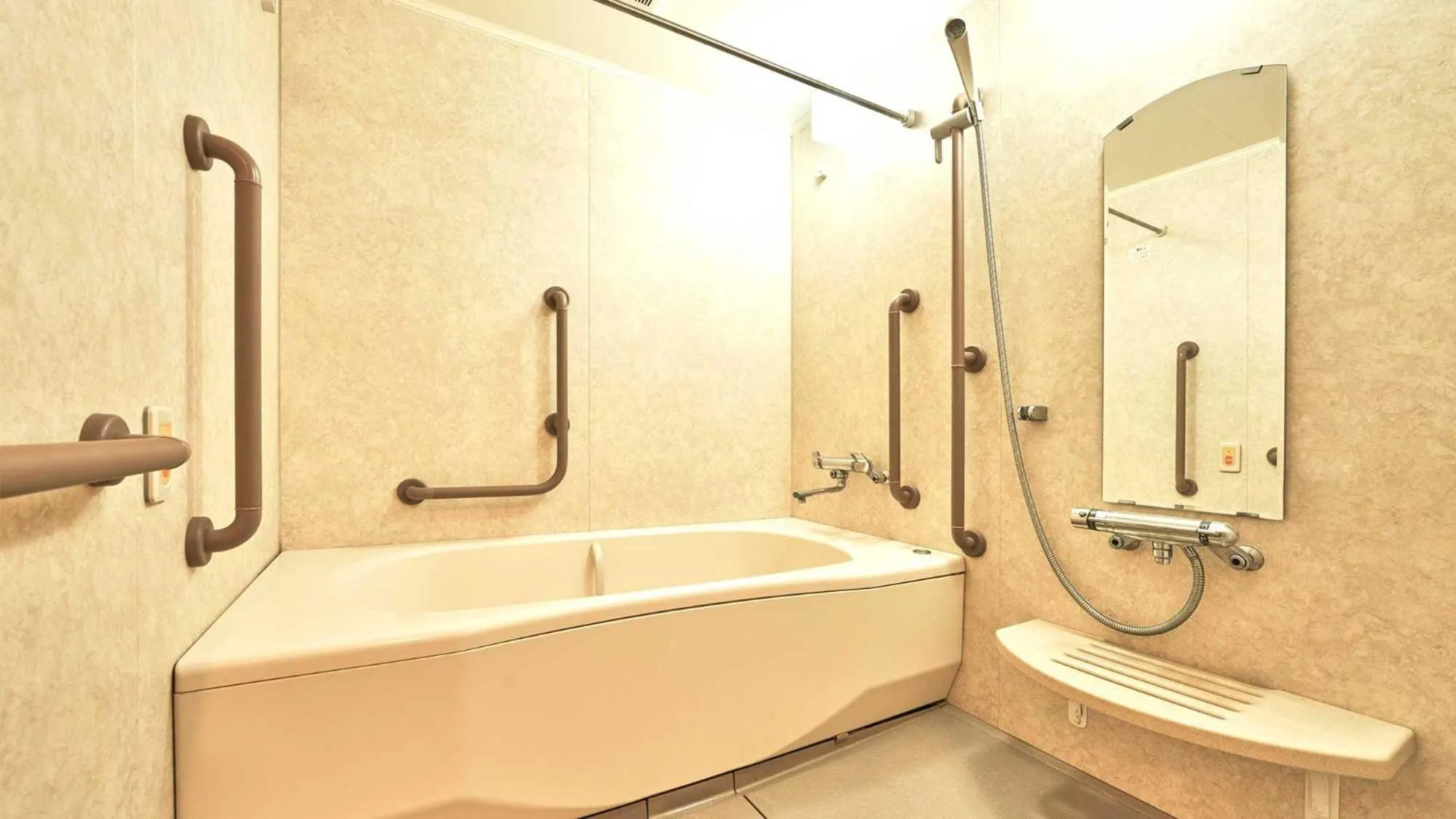 Bathroom in Tokyu Vacations Hakone Gora