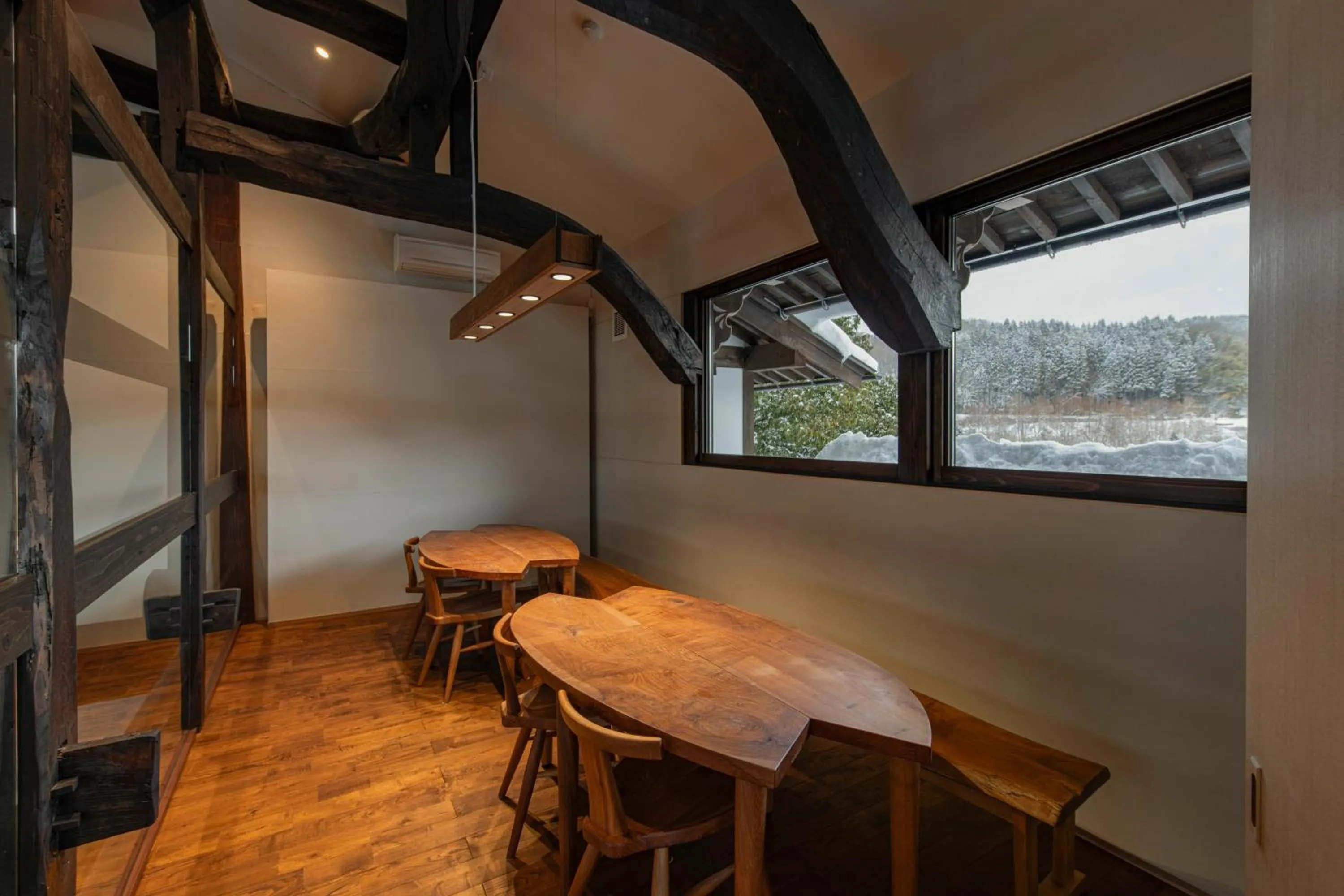 Meeting/conference room in Onsen and Garden Nana