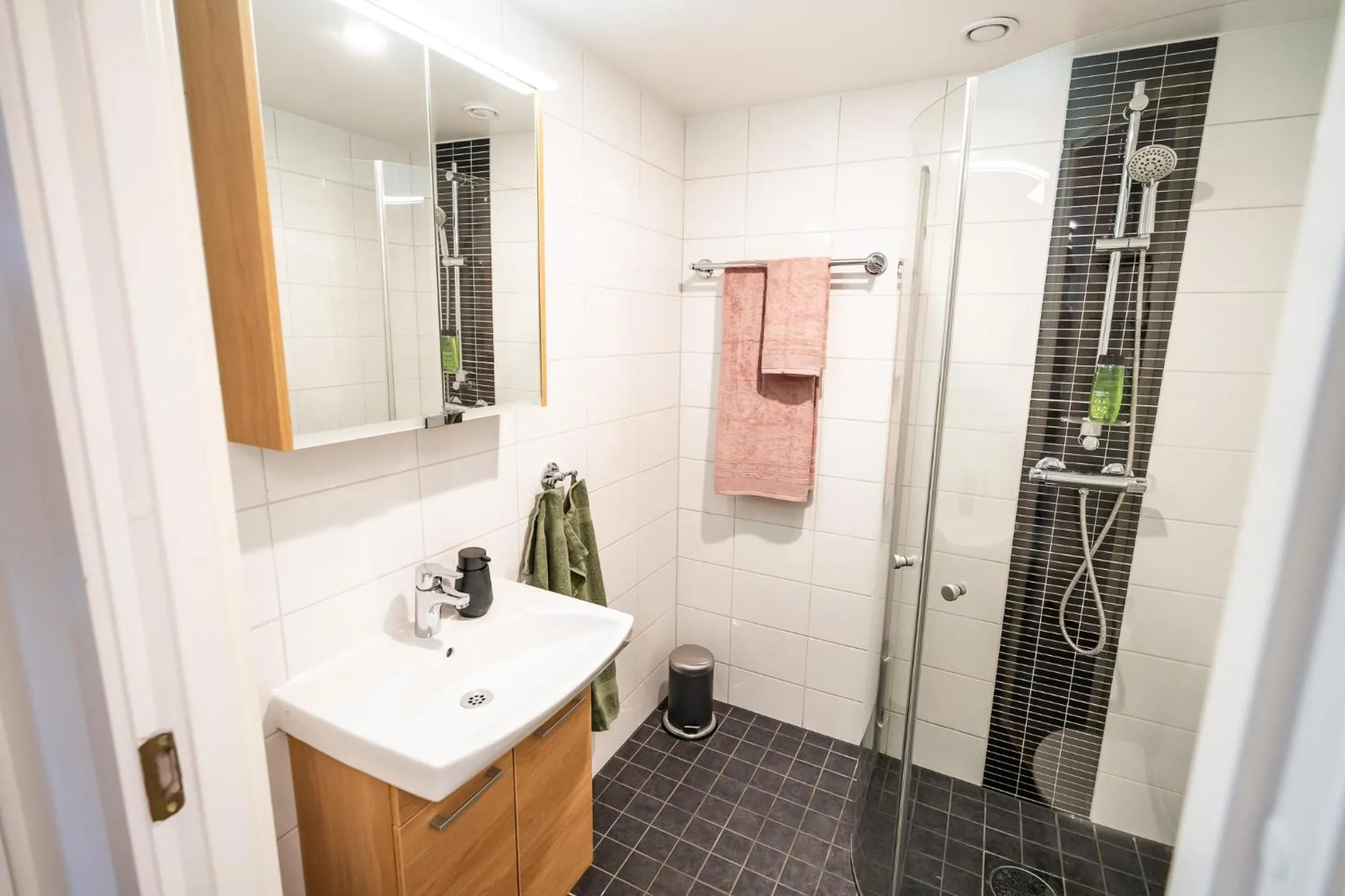 Berling Apartments