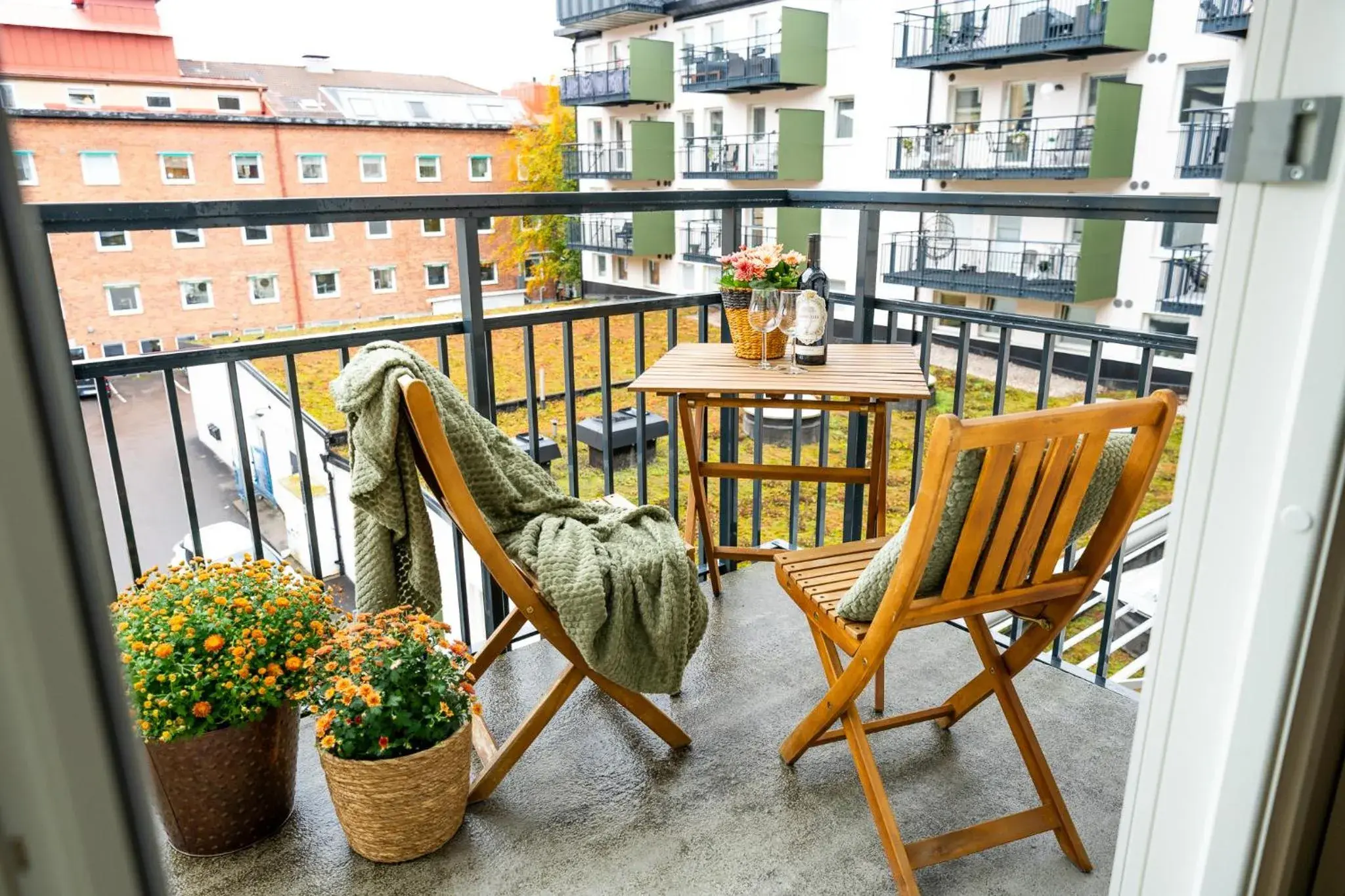 Berling Apartments Berling Apartments