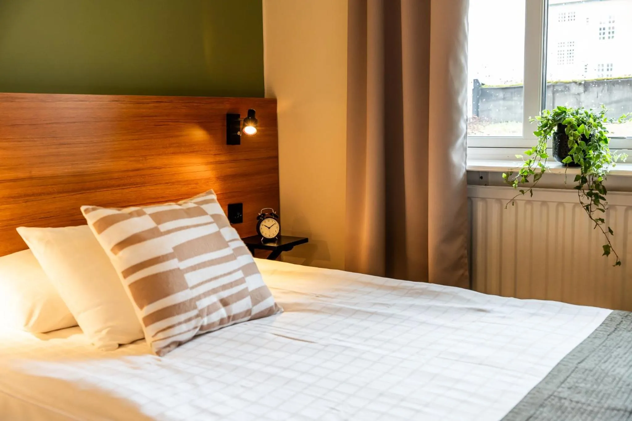 Berling Apartments