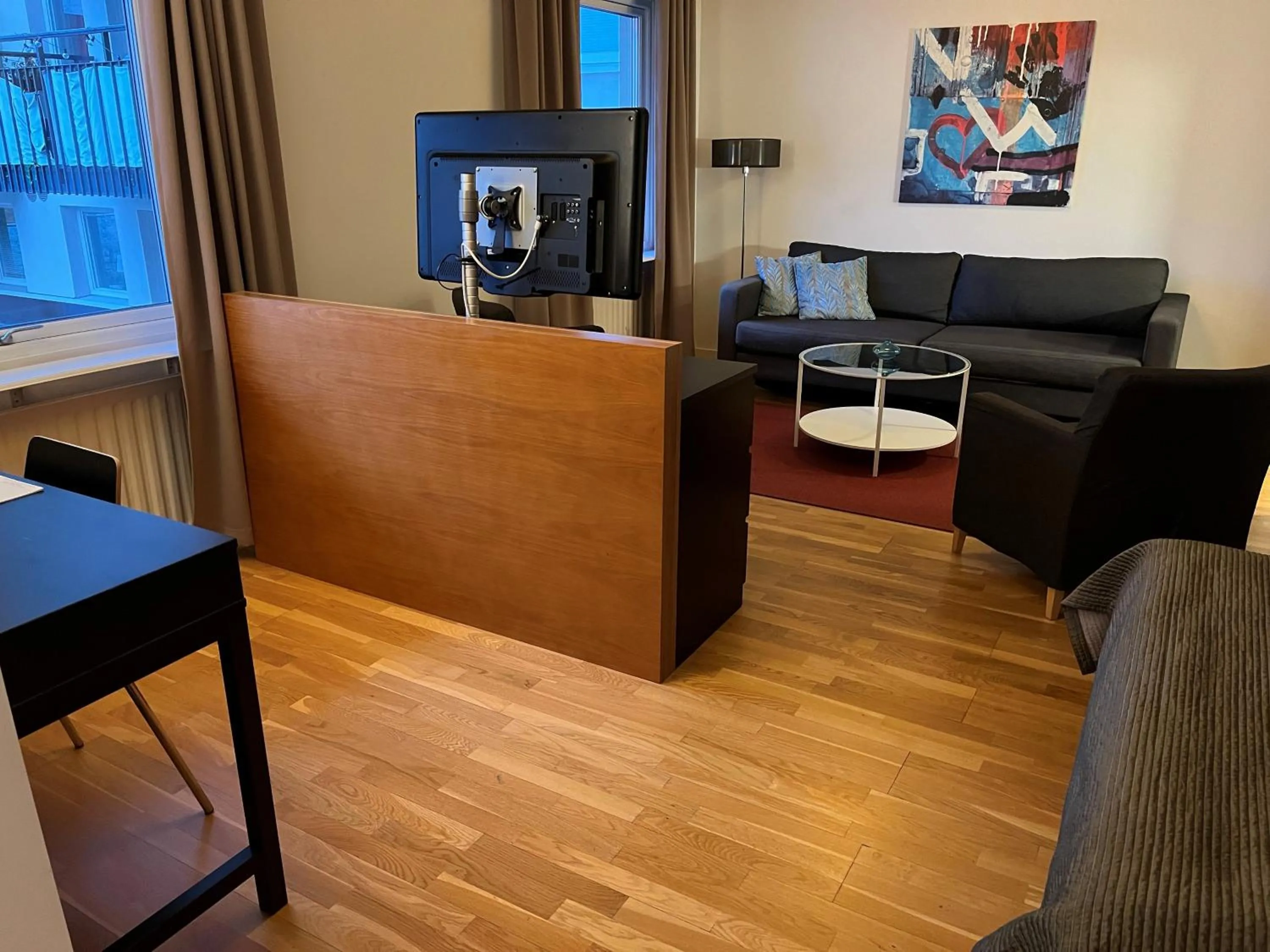 Berling Apartments