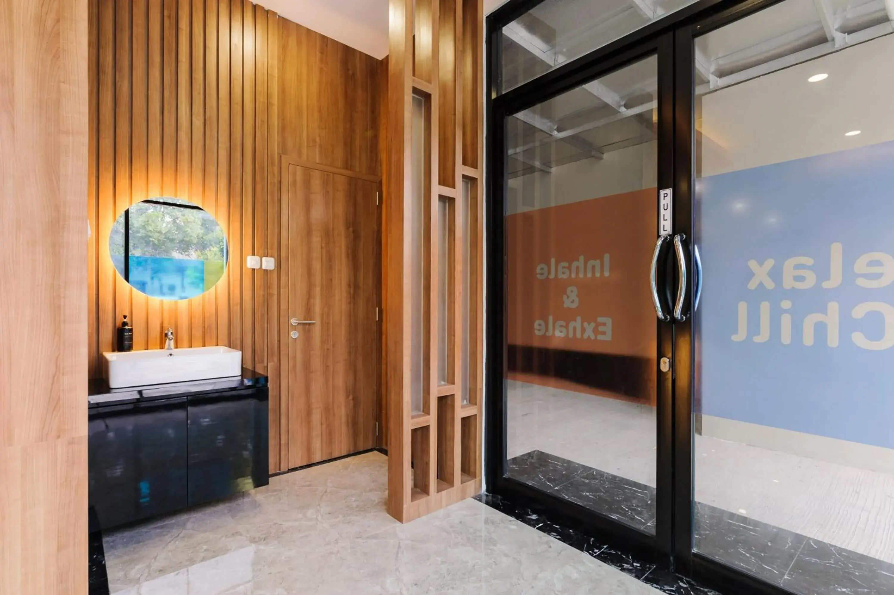 Property building in Sans Max Living Tangerang Property building in Sans Max Living Tangerang