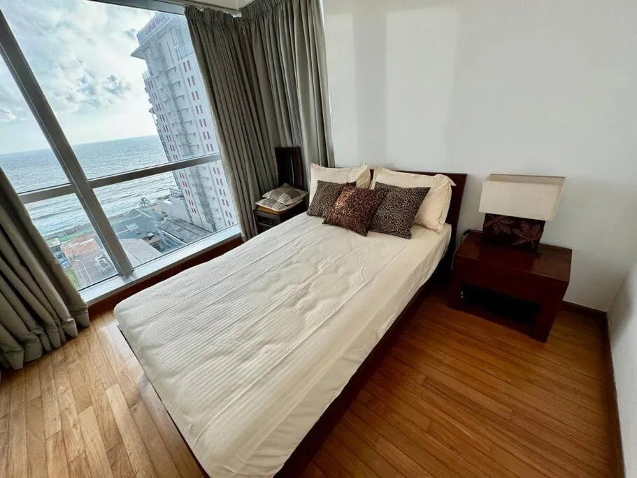 Monarch Seaview