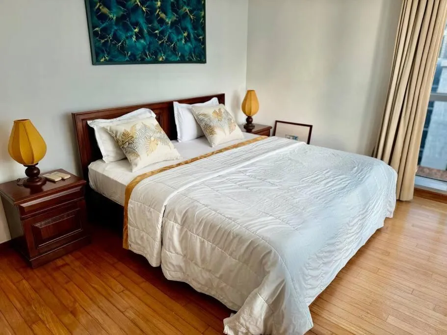Monarch Seaview