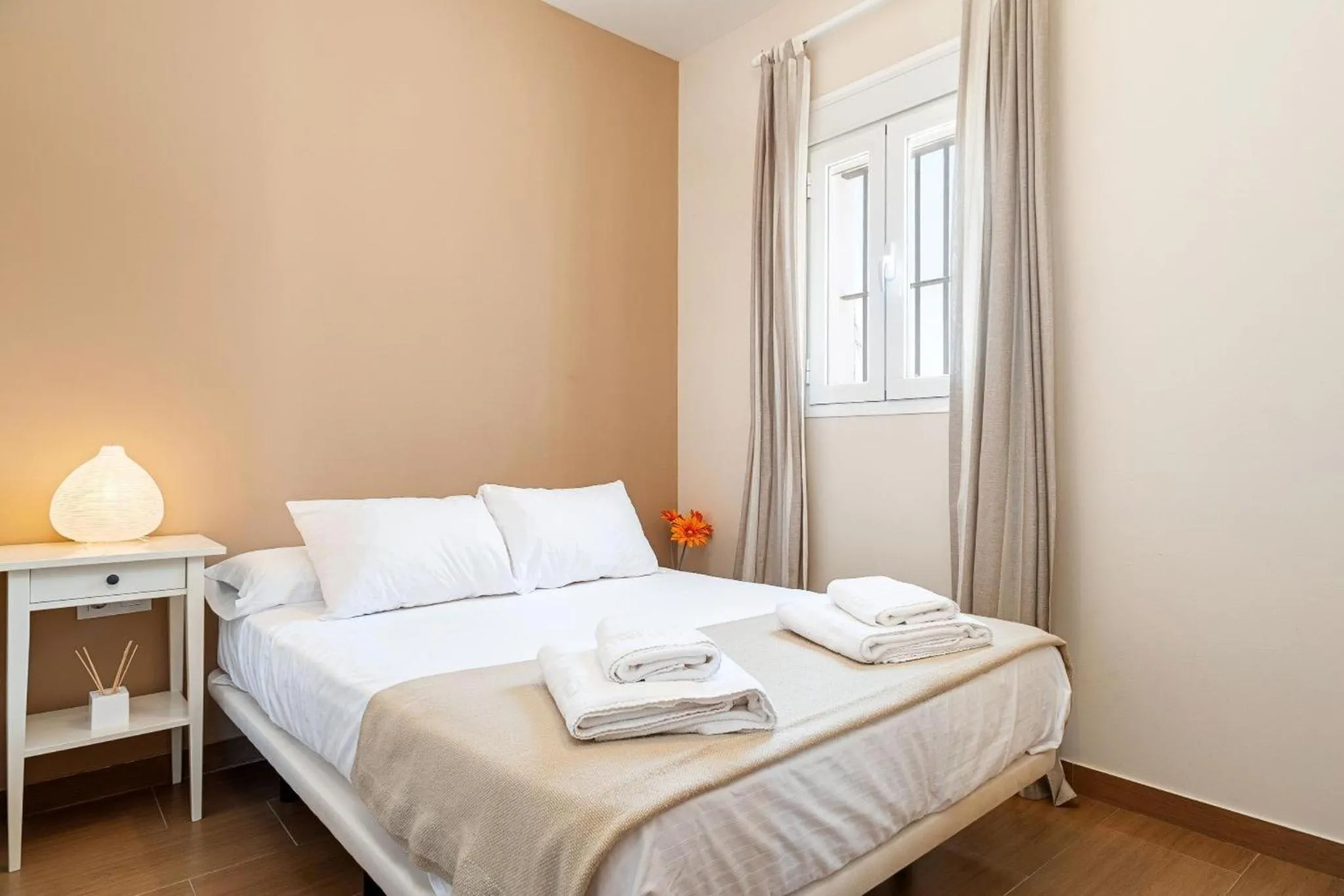 Vivienda Turística Los Naranjos