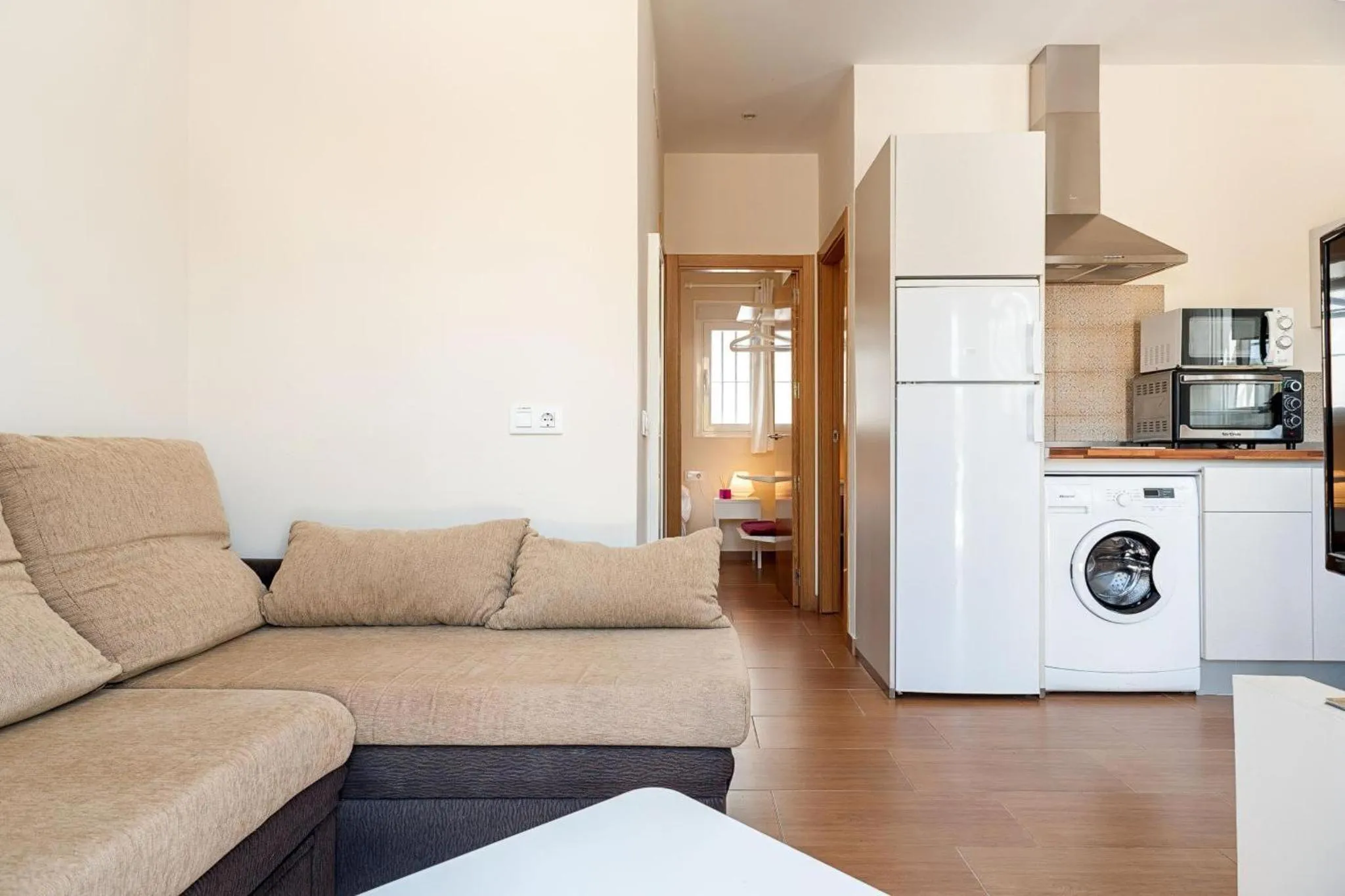 Vivienda Turística Los Naranjos