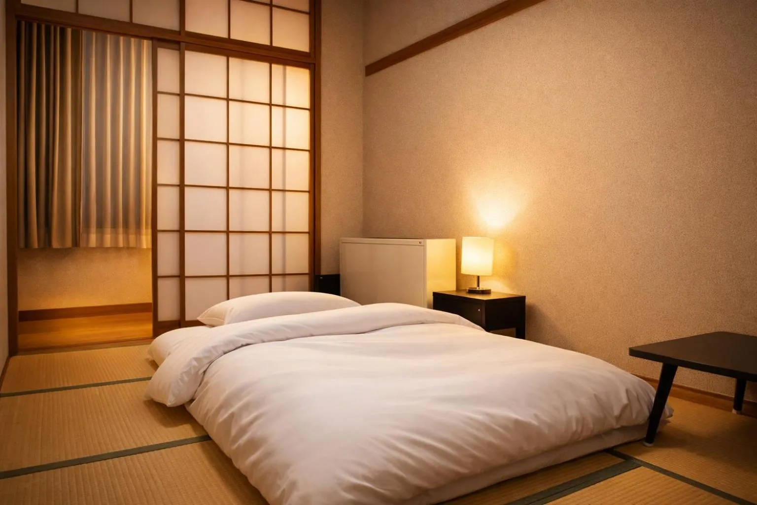 Resort Project Myoko Kogen Hot Spring