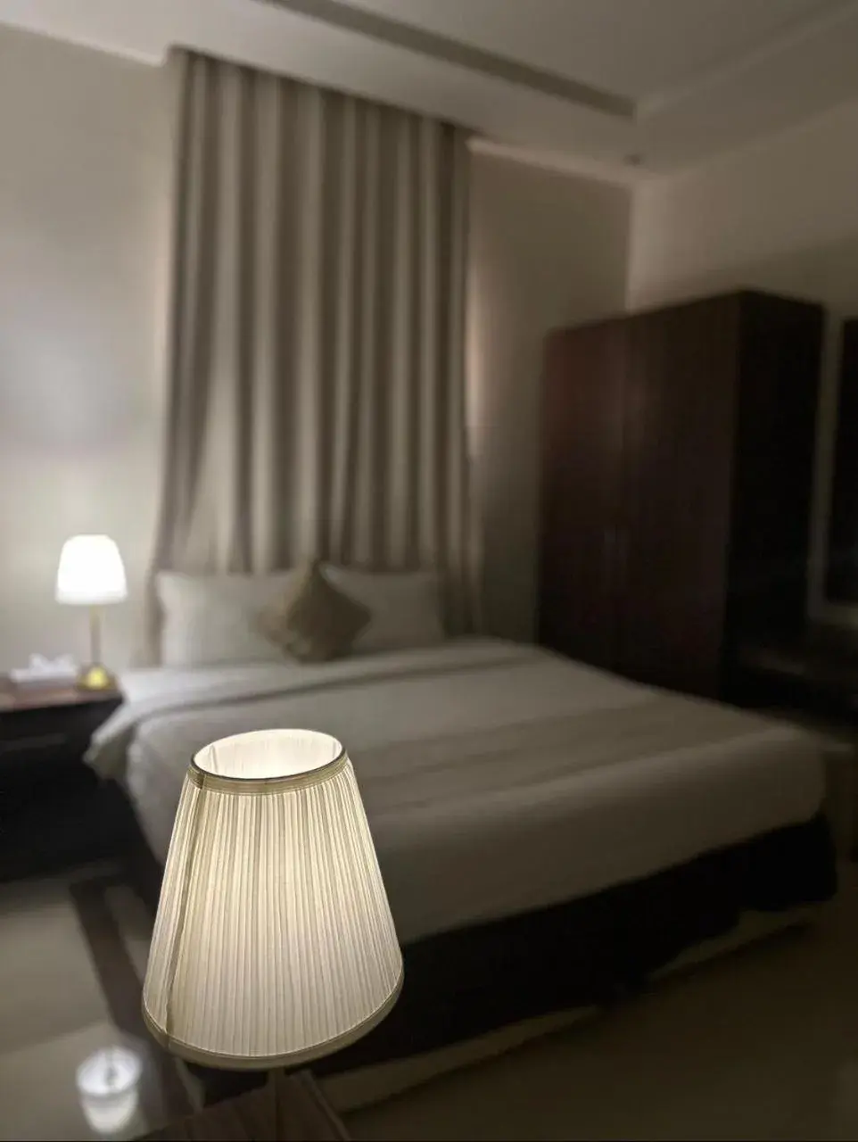 Capital Residence Serviced Apartments - Riyadh Convention & Exhibition center Capital Residence Serviced Apartments - Riyadh Convention & Exhibition center